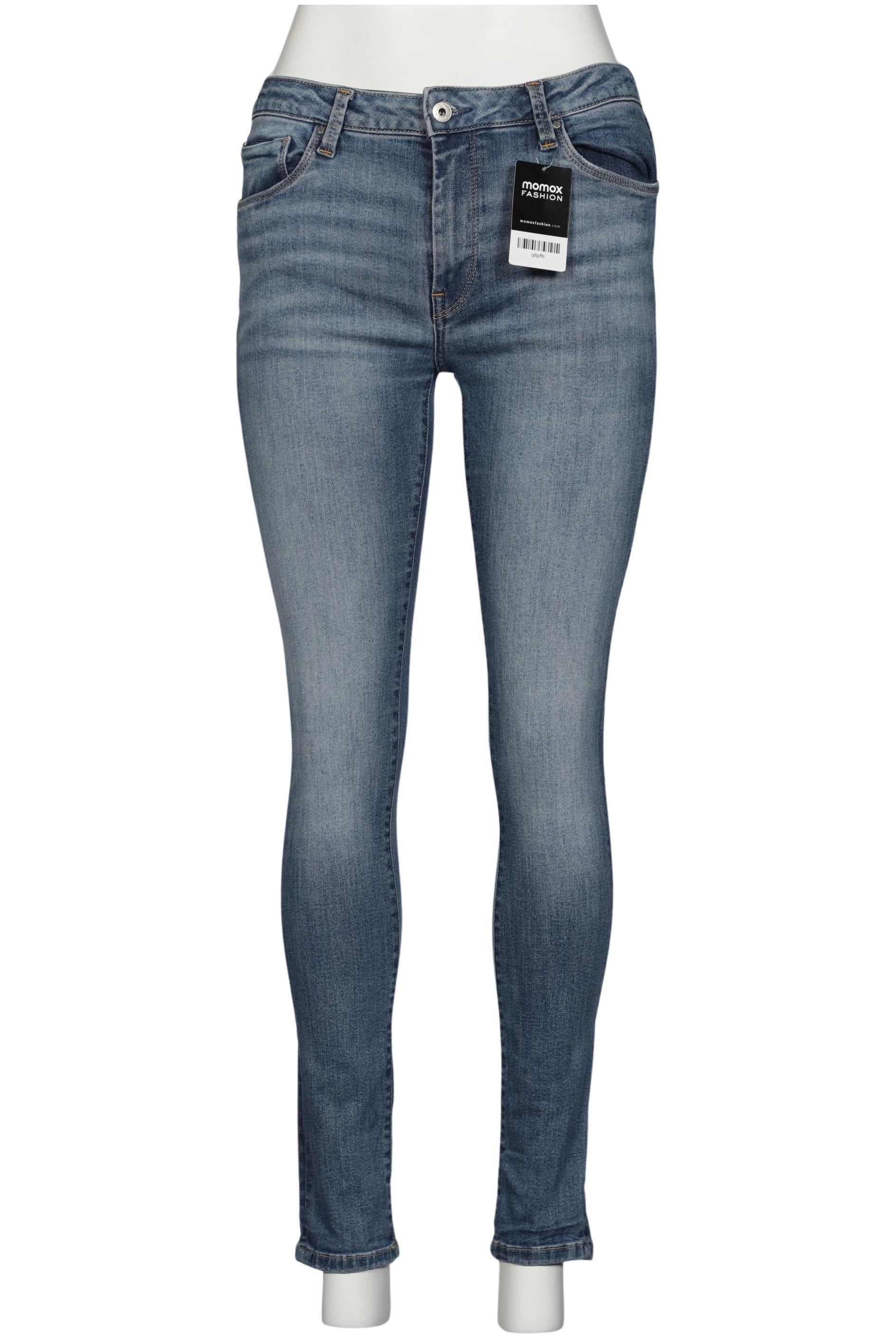 

Pepe Jeans Damen Jeans, blau, Gr. 31