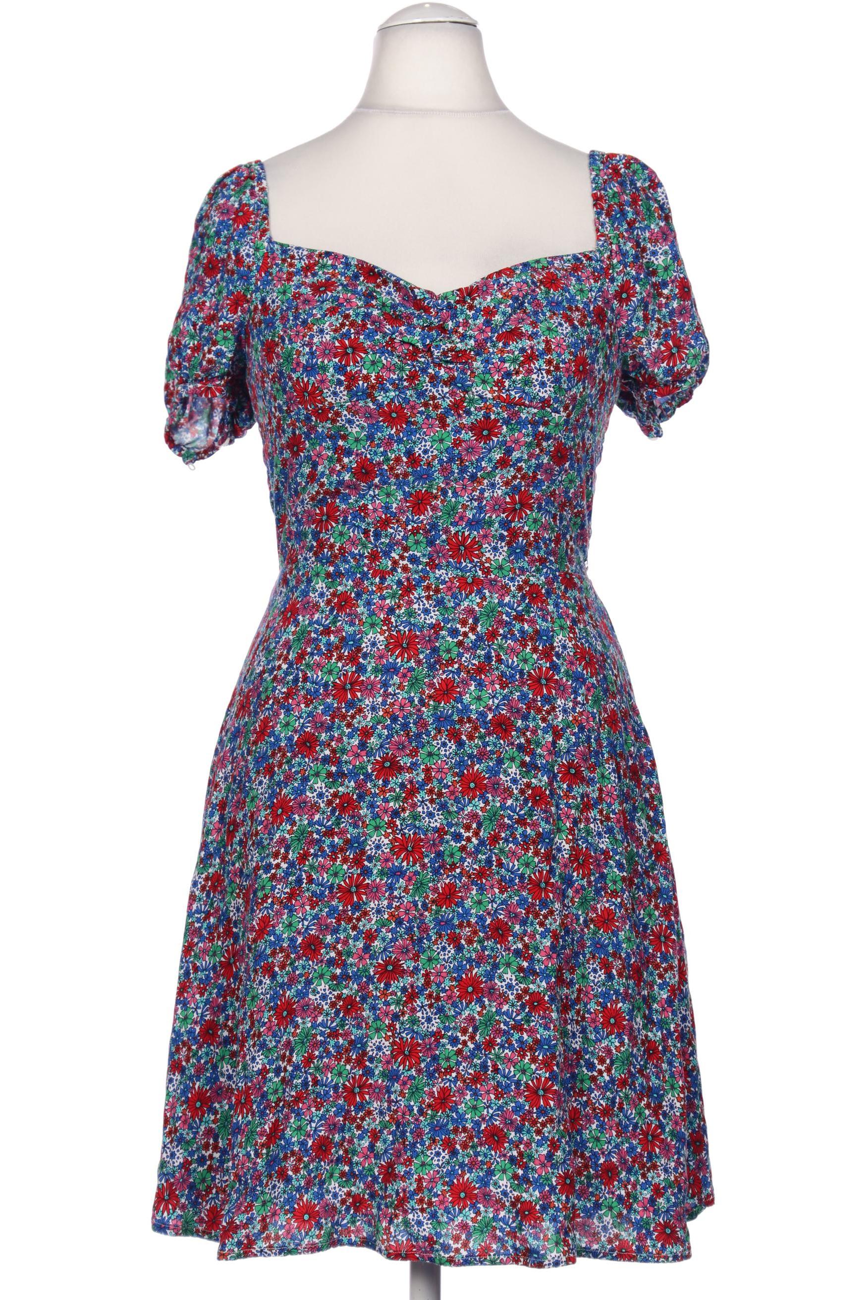 

Pepe Jeans Damen Kleid, mehrfarbig, Gr. 38