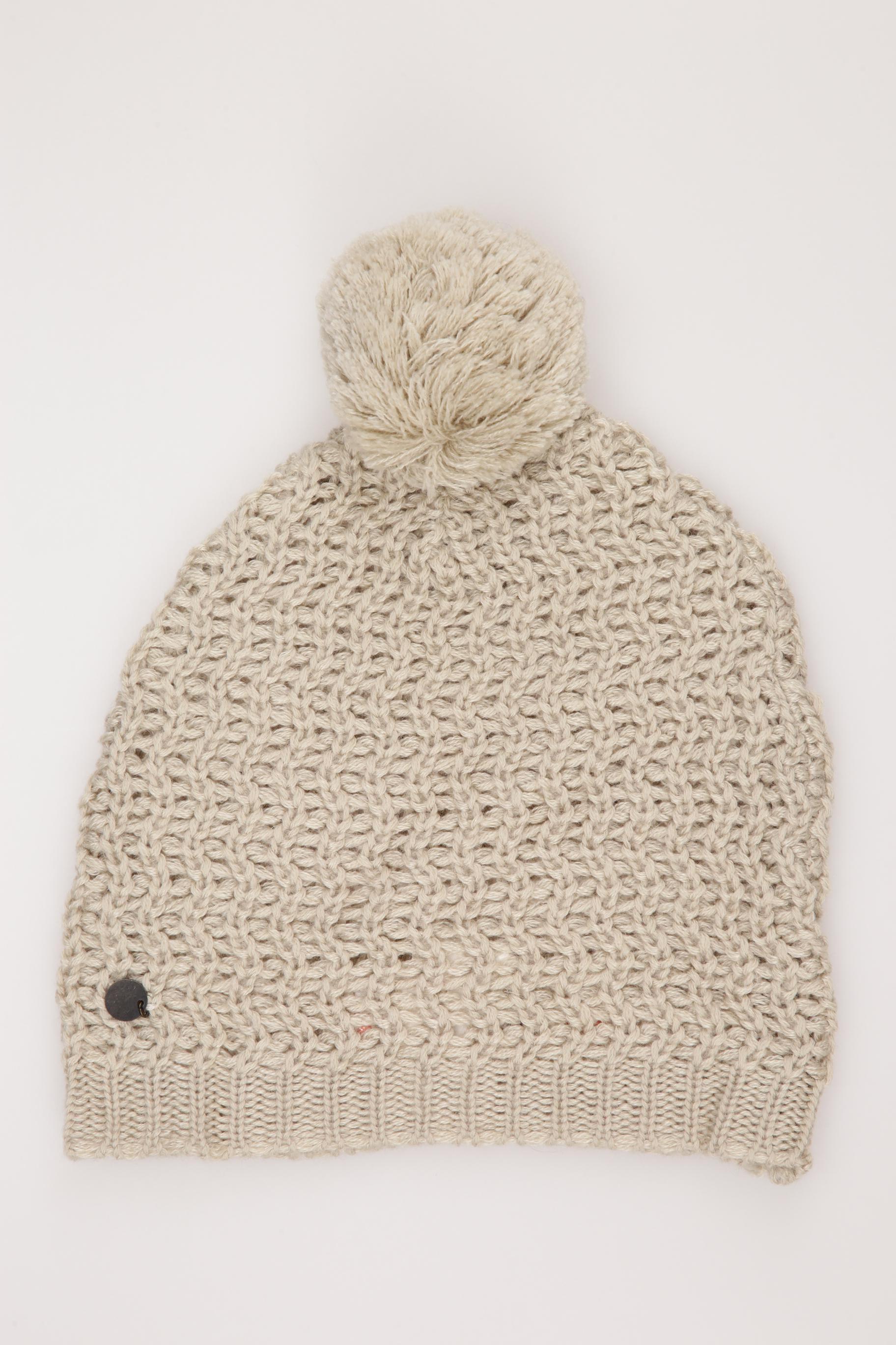 

Pepe Jeans Damen Hut/Mütze, beige, Gr. uni