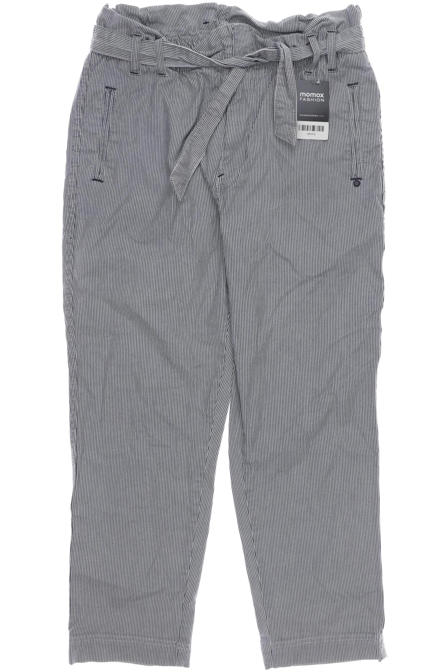 

Pepe Jeans Damen Stoffhose, grau