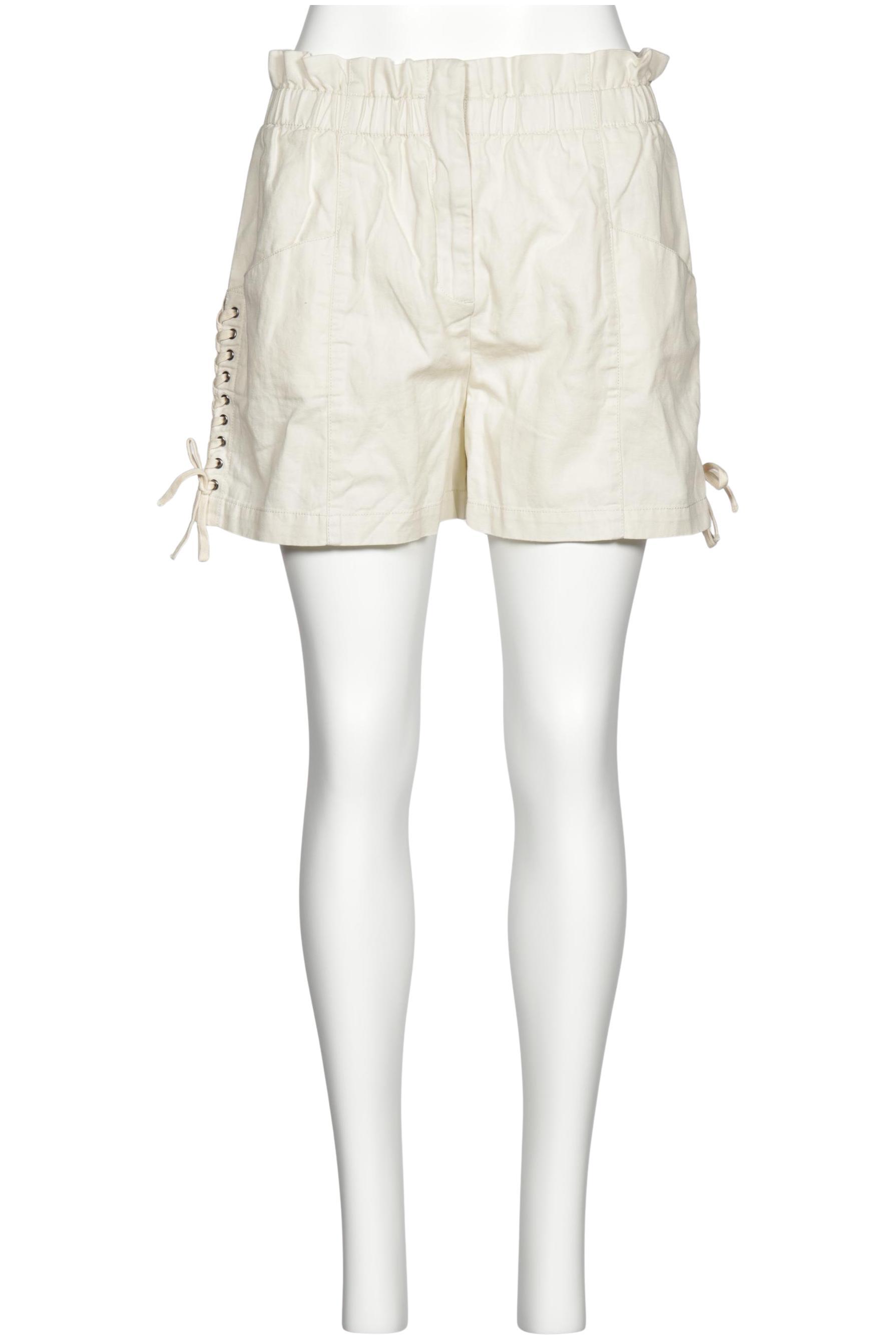 

Pepe Jeans Damen Shorts, cremeweiß, Gr. 42