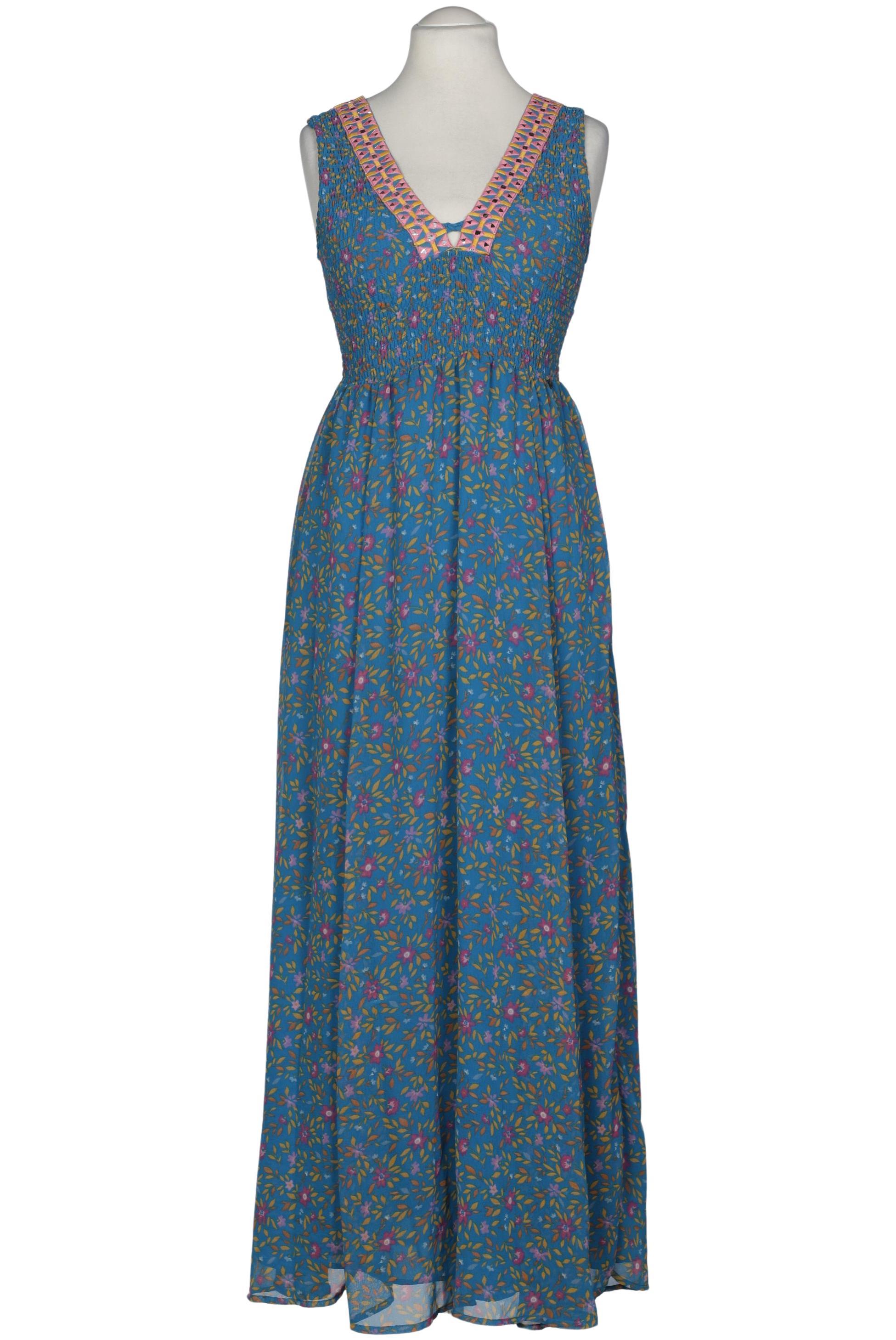 

Pepe Jeans Damen Kleid, blau, Gr. 36