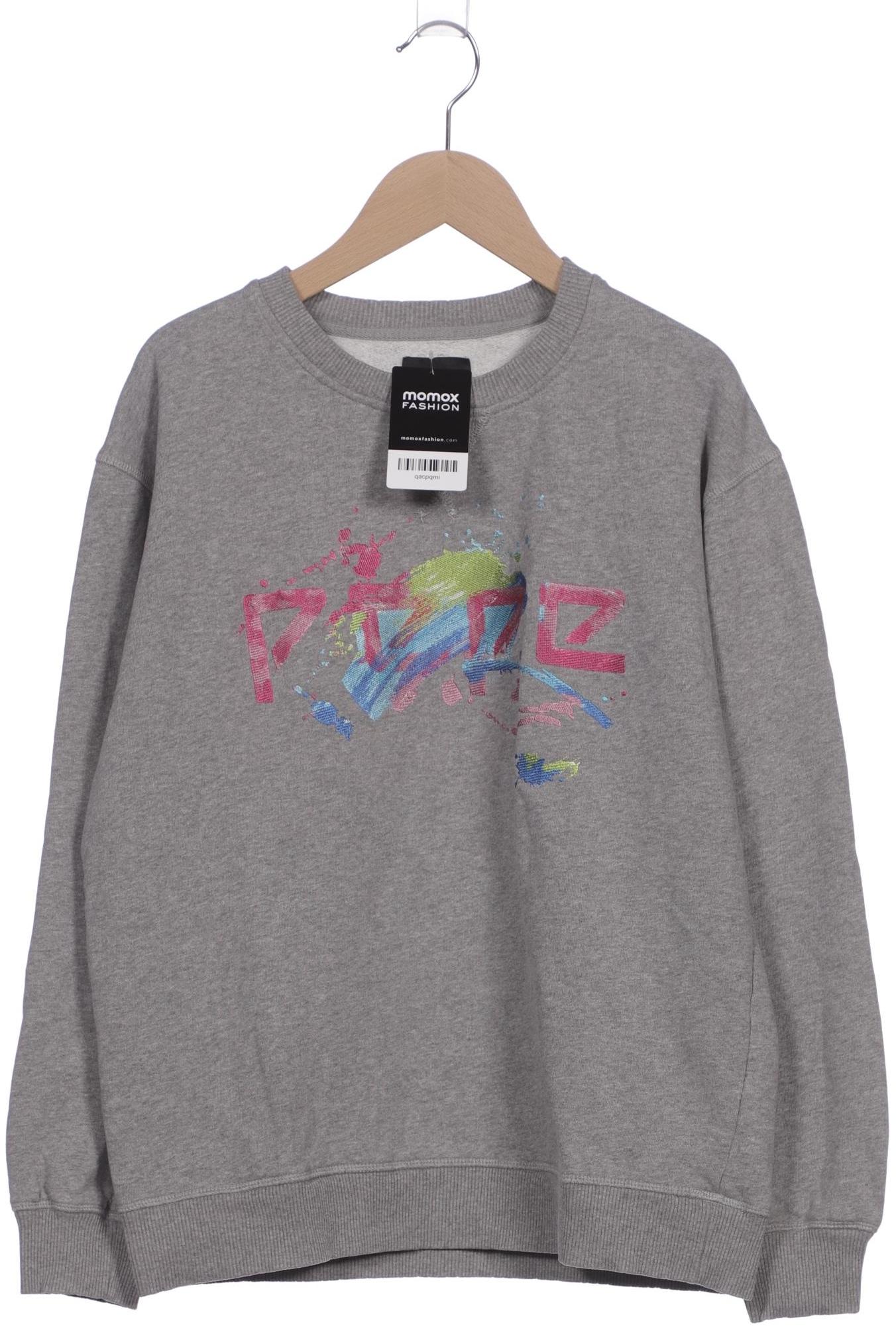 

Pepe Jeans Damen Sweatshirt, grau, Gr. 38