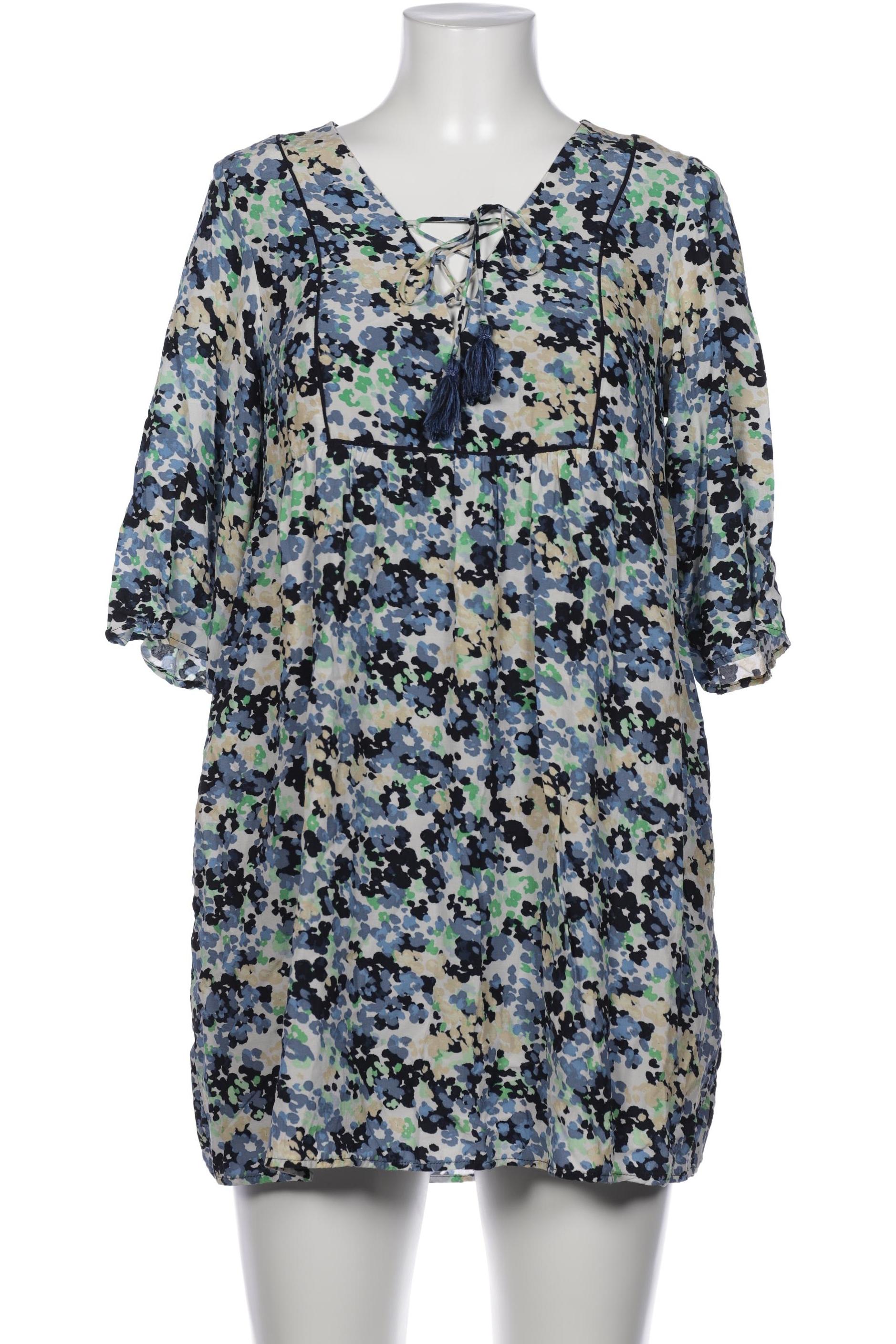 

Pepe Jeans Damen Kleid, mehrfarbig, Gr. 38