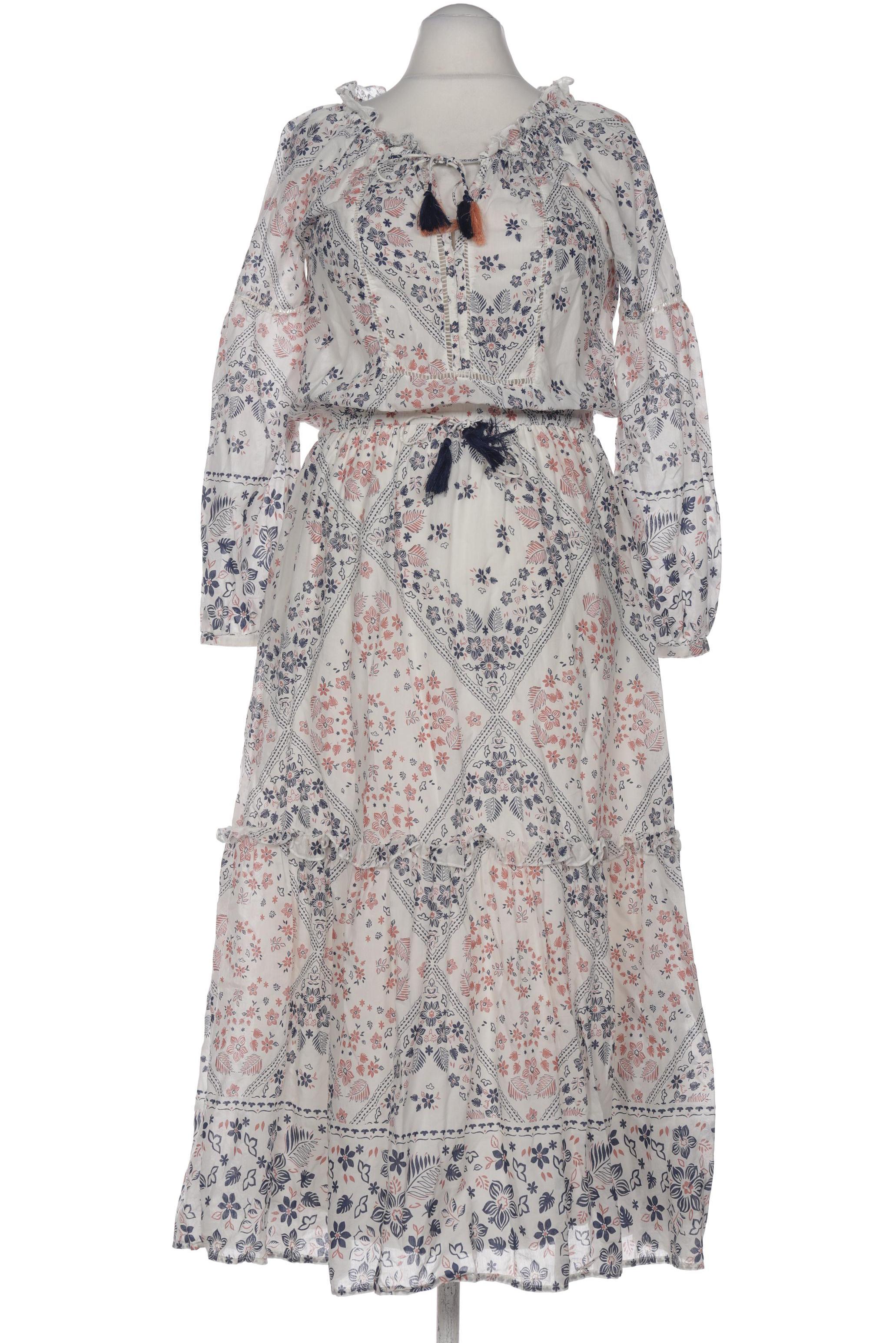 

Pepe Jeans Damen Kleid, mehrfarbig, Gr. 42