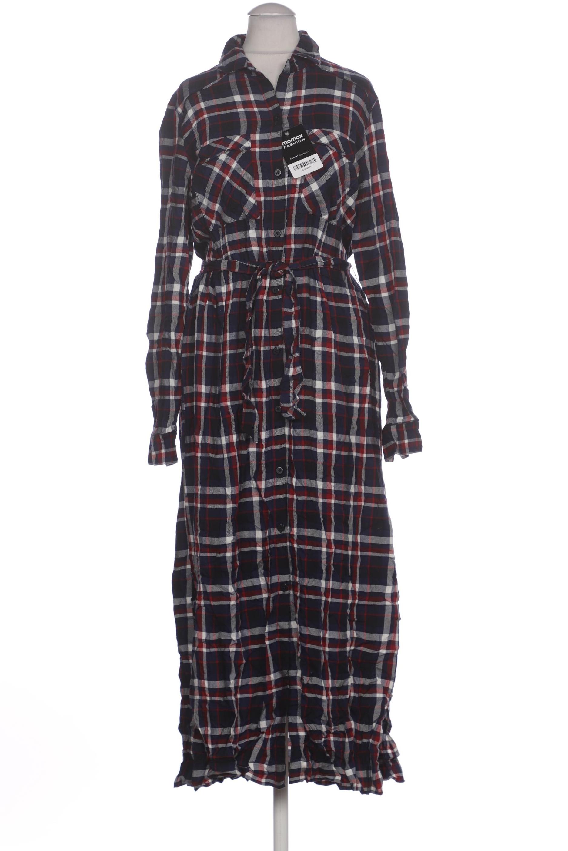 

Pepe Jeans Damen Kleid, marineblau, Gr. 34