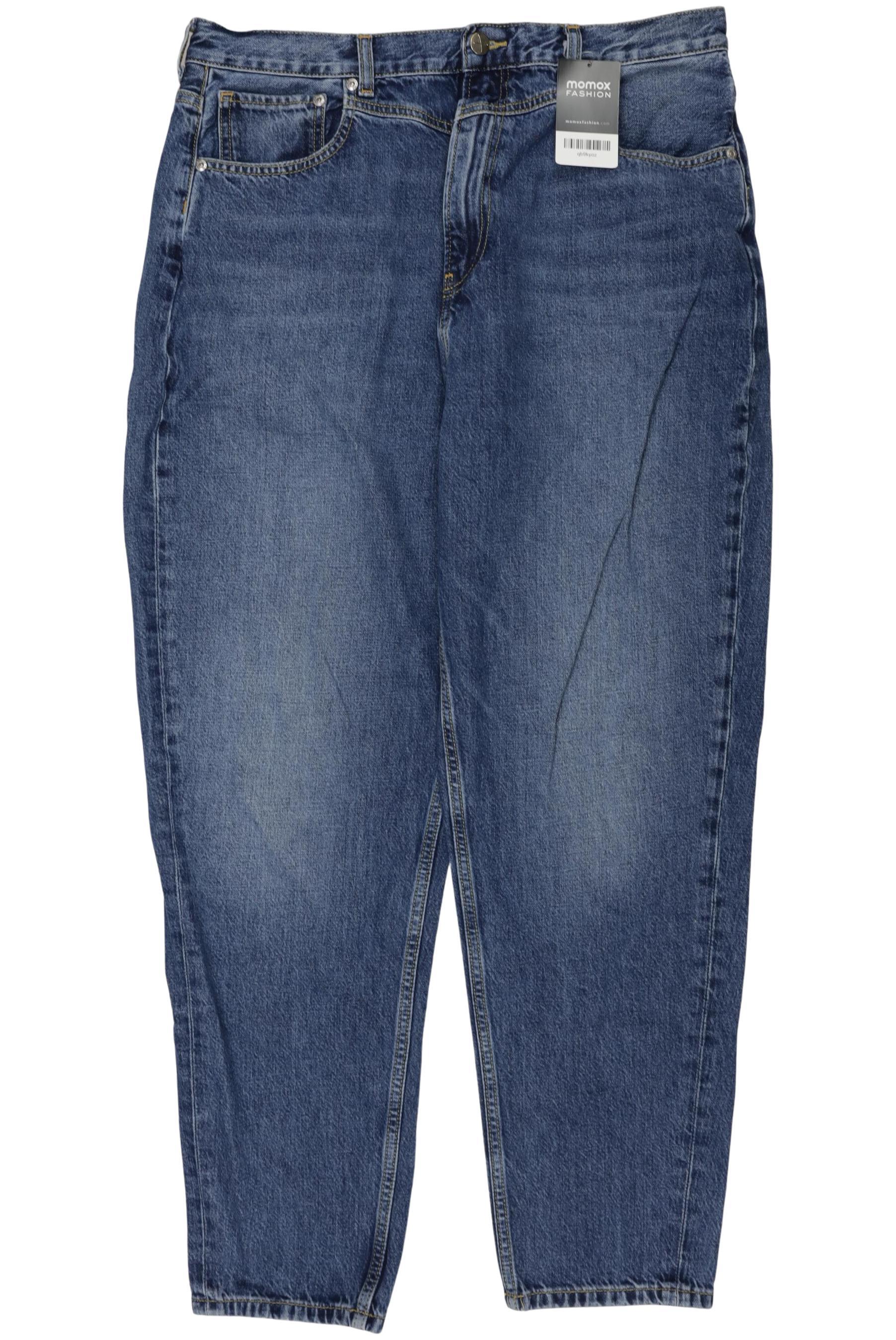 

Pepe Jeans Damen Jeans, blau, Gr. 34