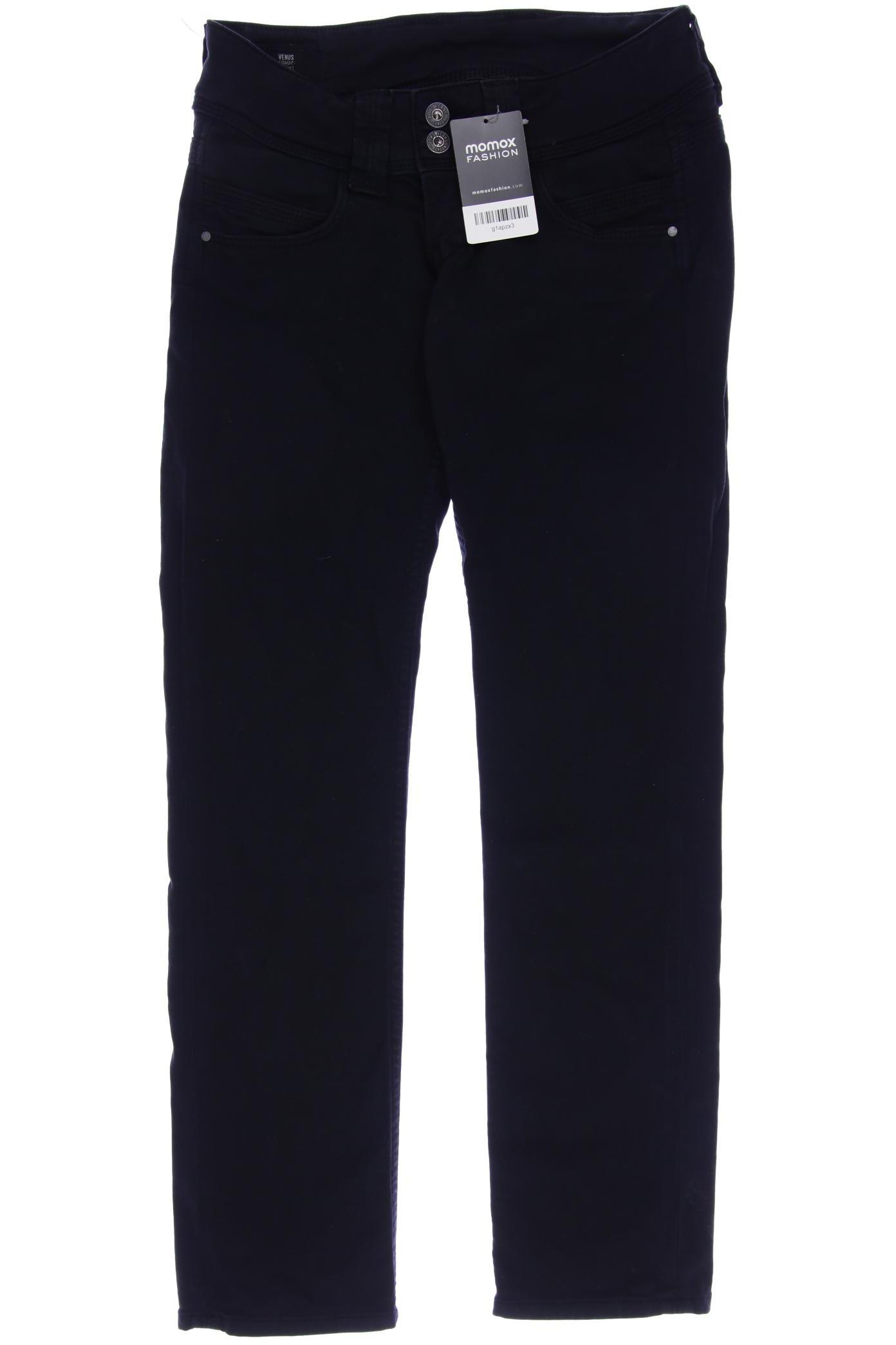 

Pepe Jeans Damen Jeans, marineblau, Gr. 26