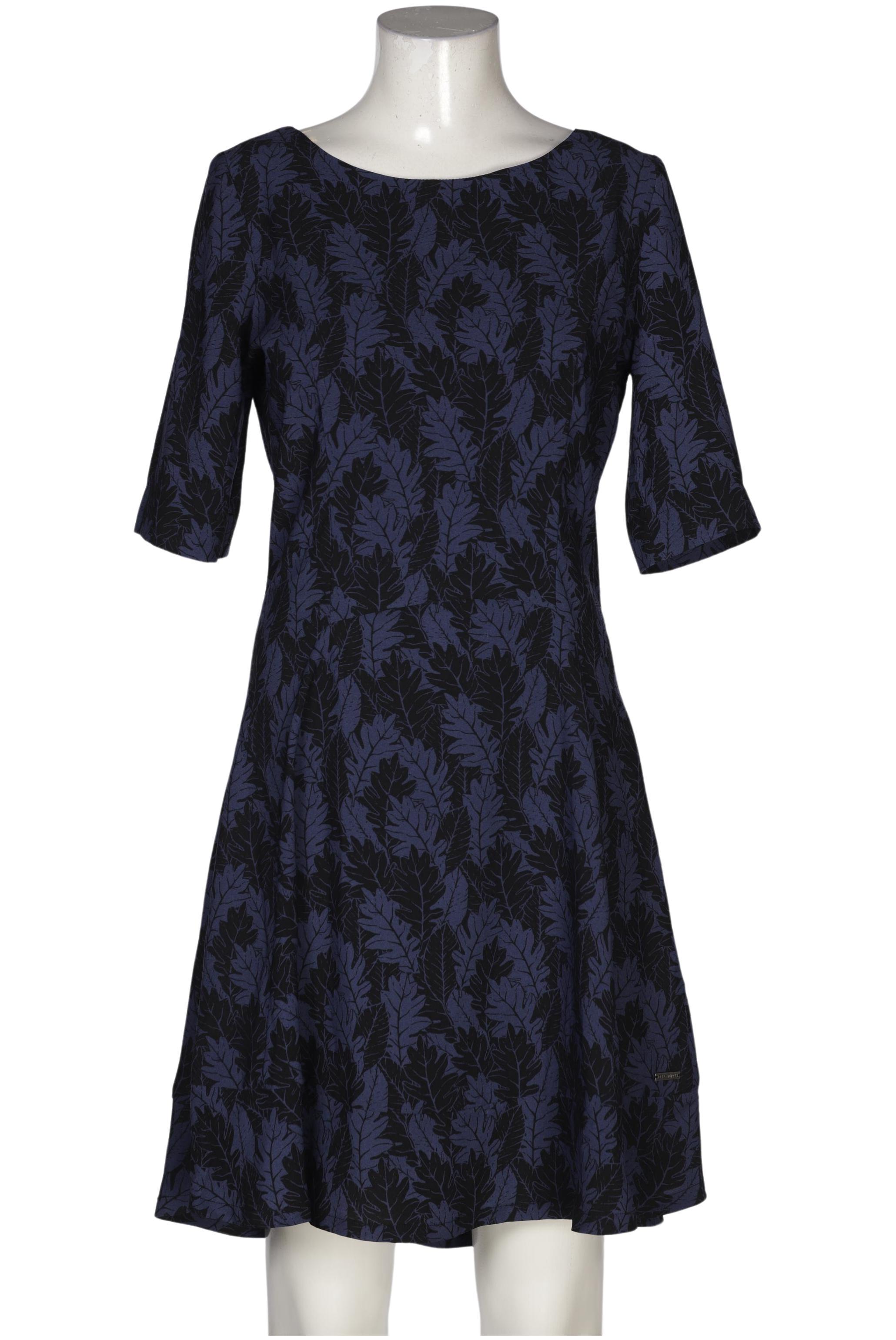 

Pepe Jeans Damen Kleid, marineblau, Gr. 42