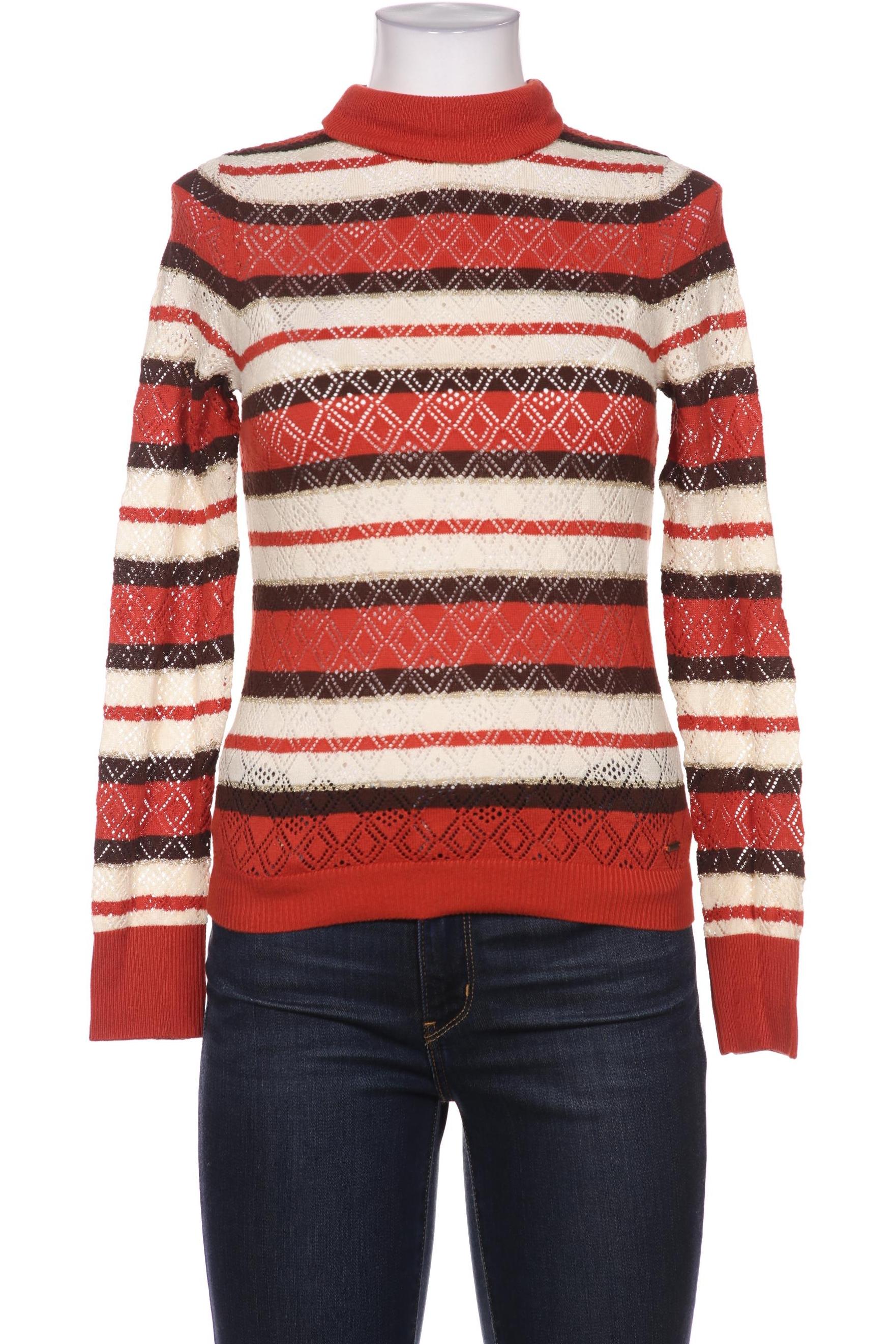 

Pepe Jeans Damen Pullover, bordeaux, Gr. 36