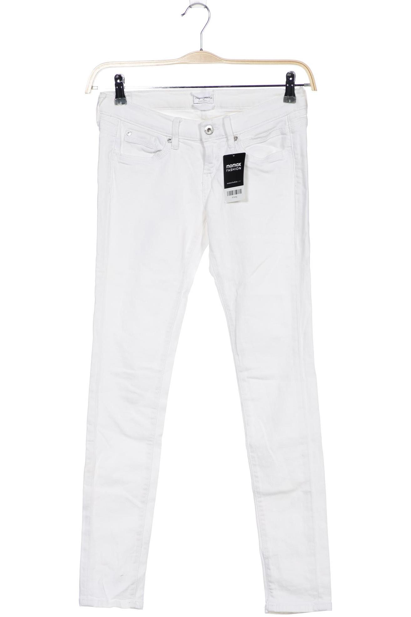 

Pepe Jeans Damen Jeans, weiß