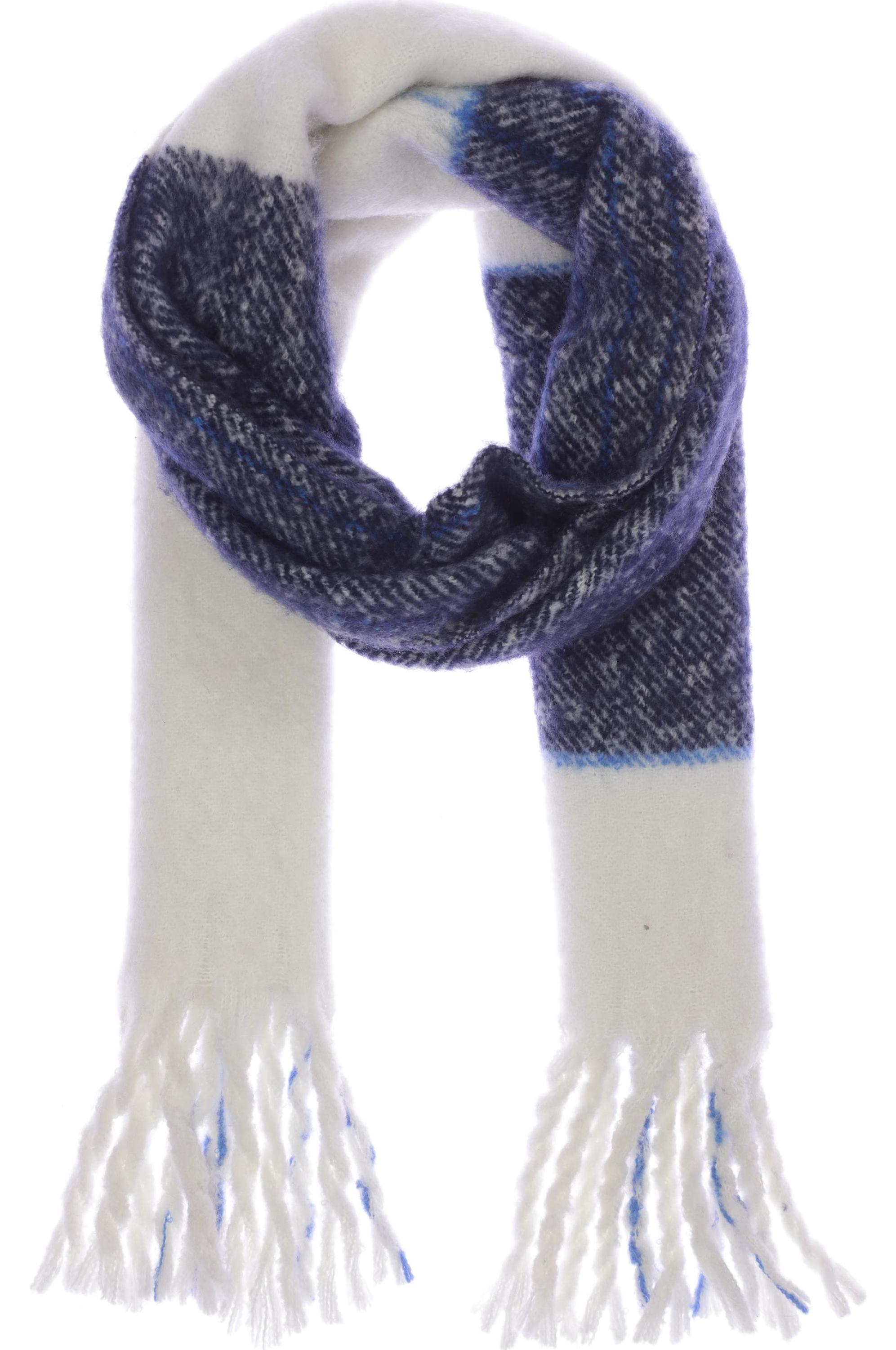 

Pepe Jeans Damen Schal, weiß, Gr.