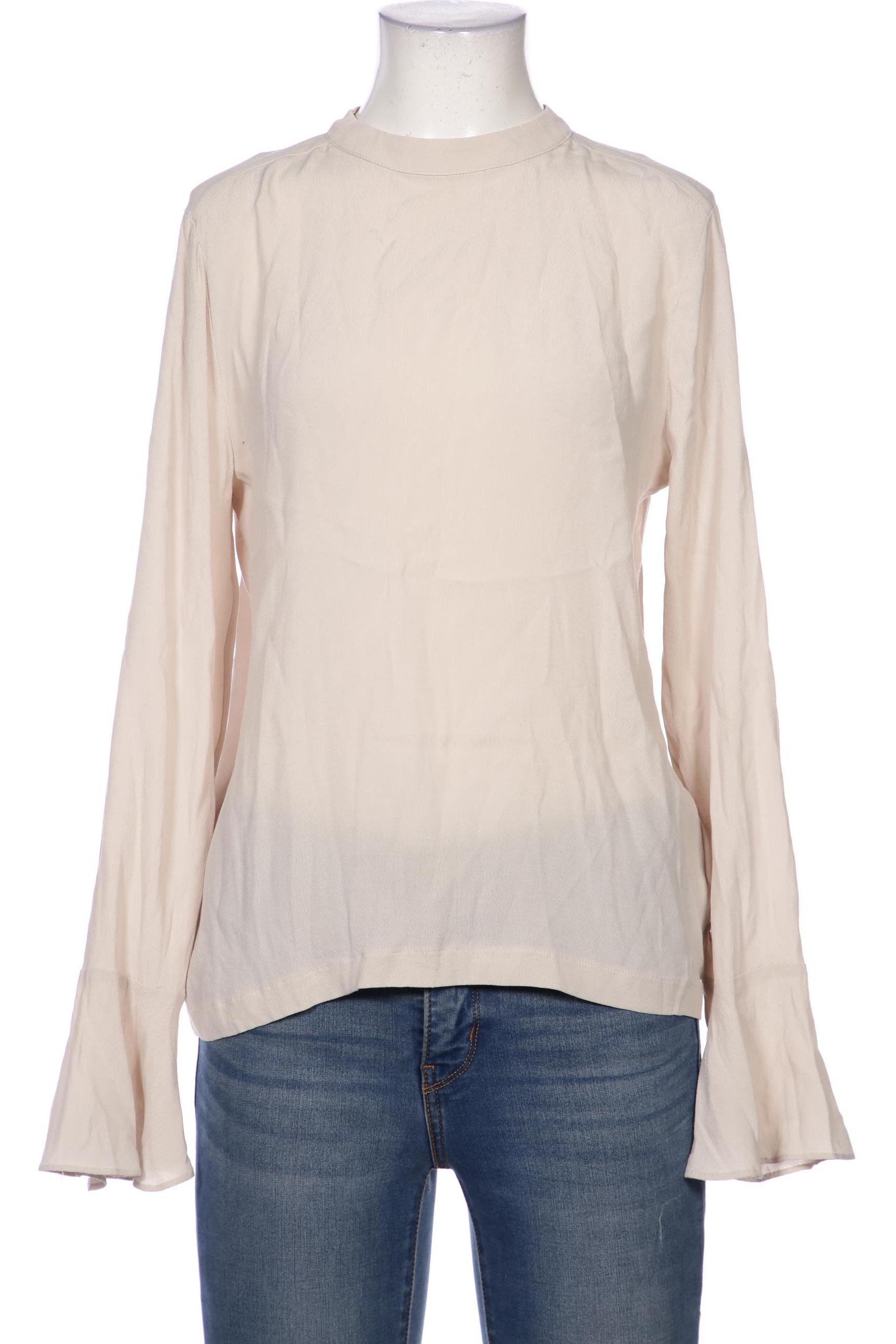 

Pepe Jeans Damen Bluse, beige, Gr. 36