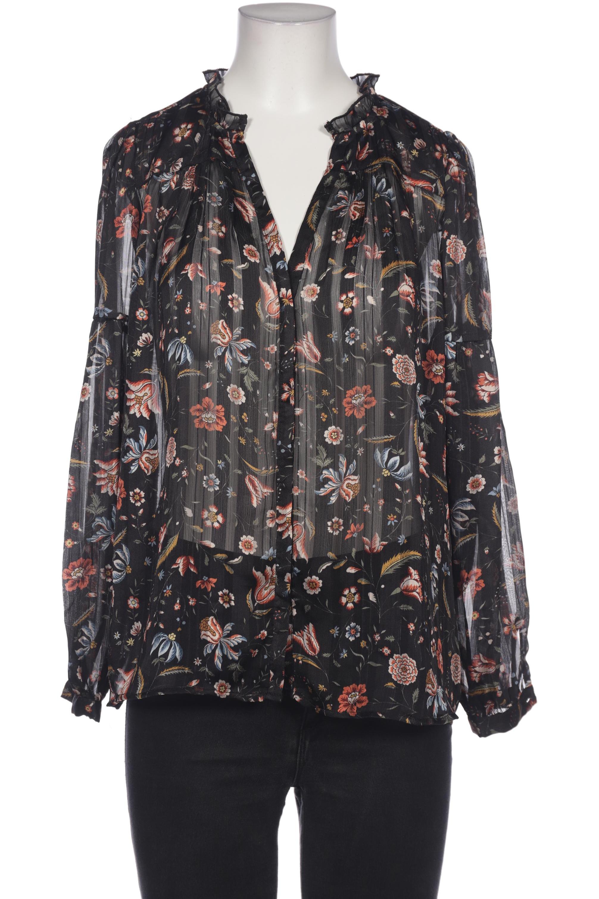 

Pepe Jeans Damen Bluse, schwarz