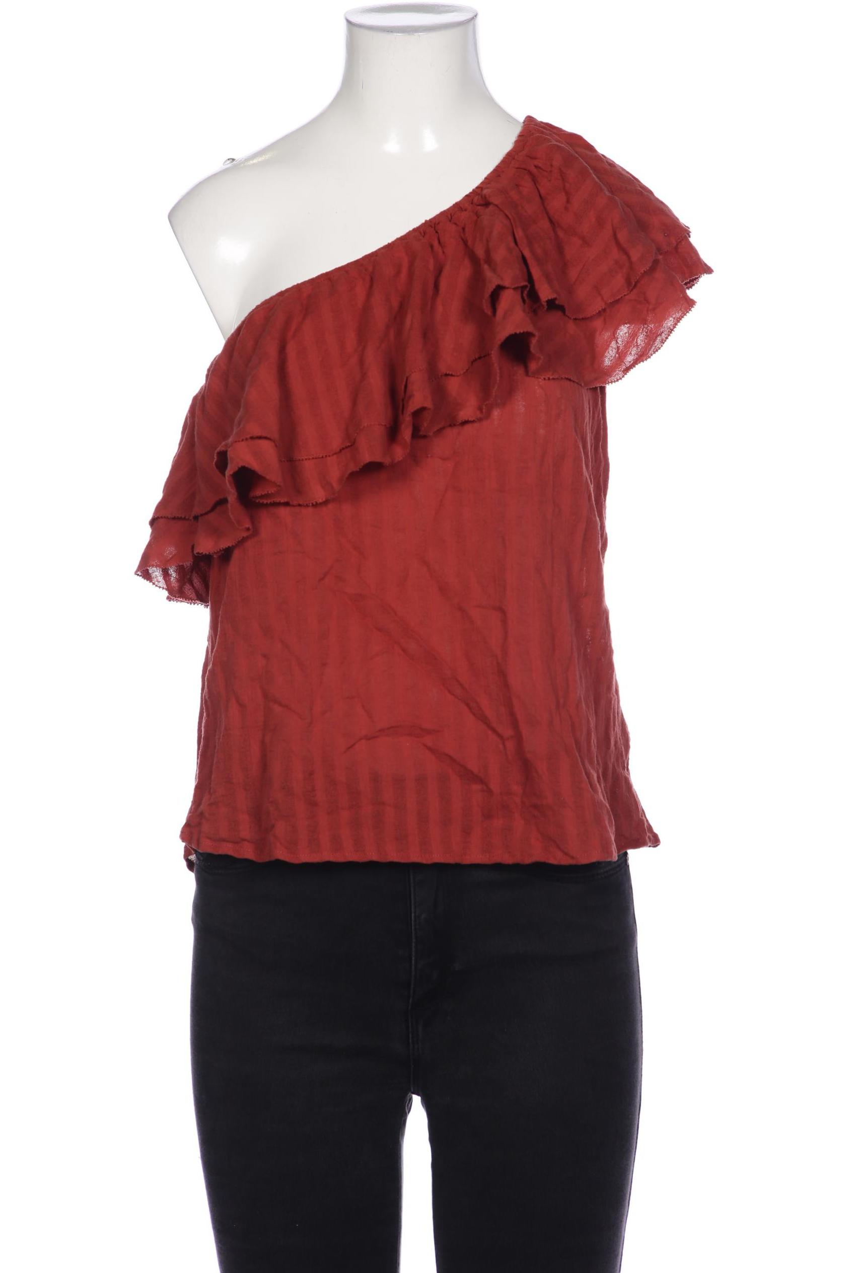 

Pepe Jeans Damen T-Shirt, braun