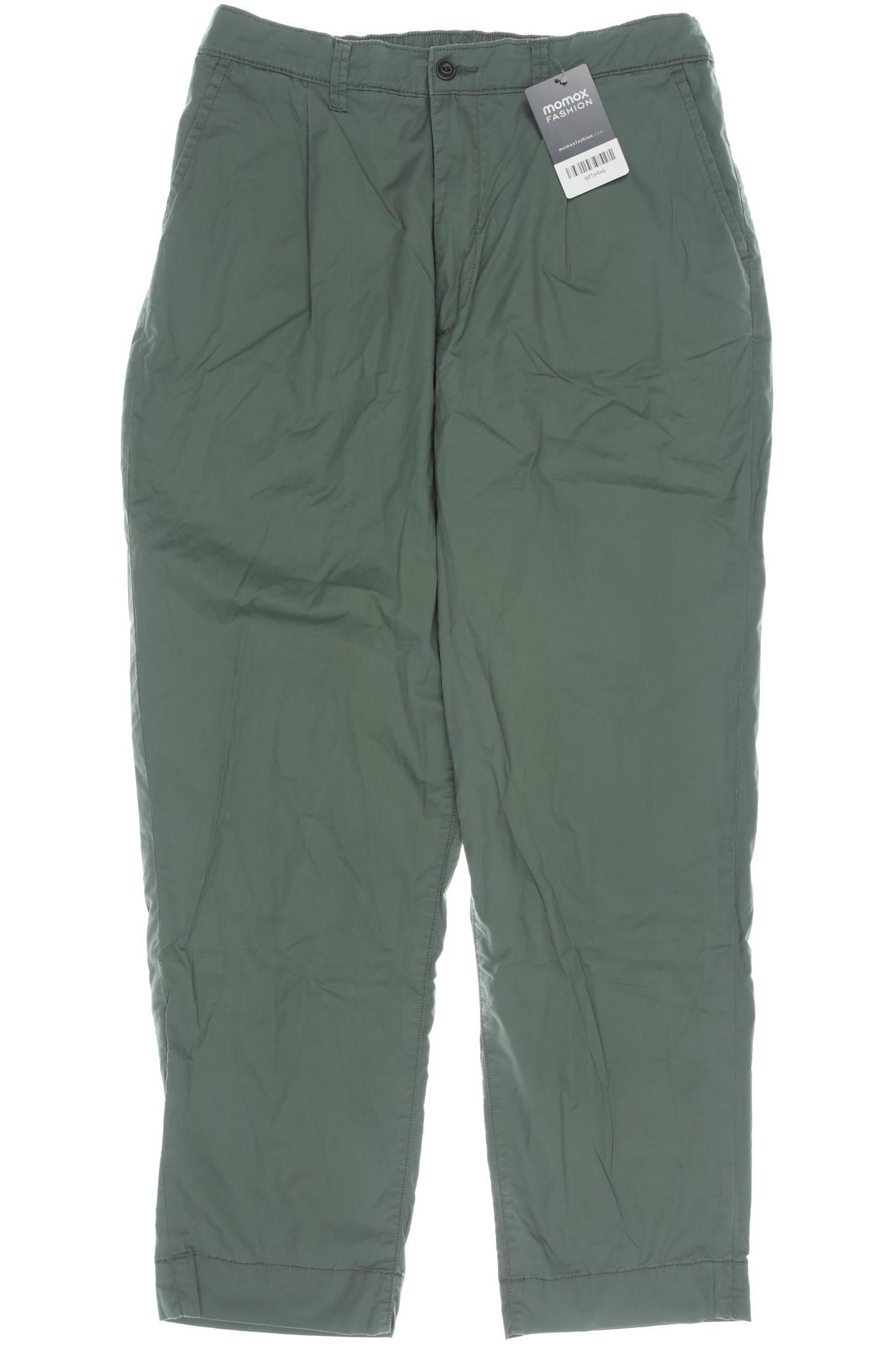 

Pepe Jeans Damen Stoffhose, grün, Gr. 30