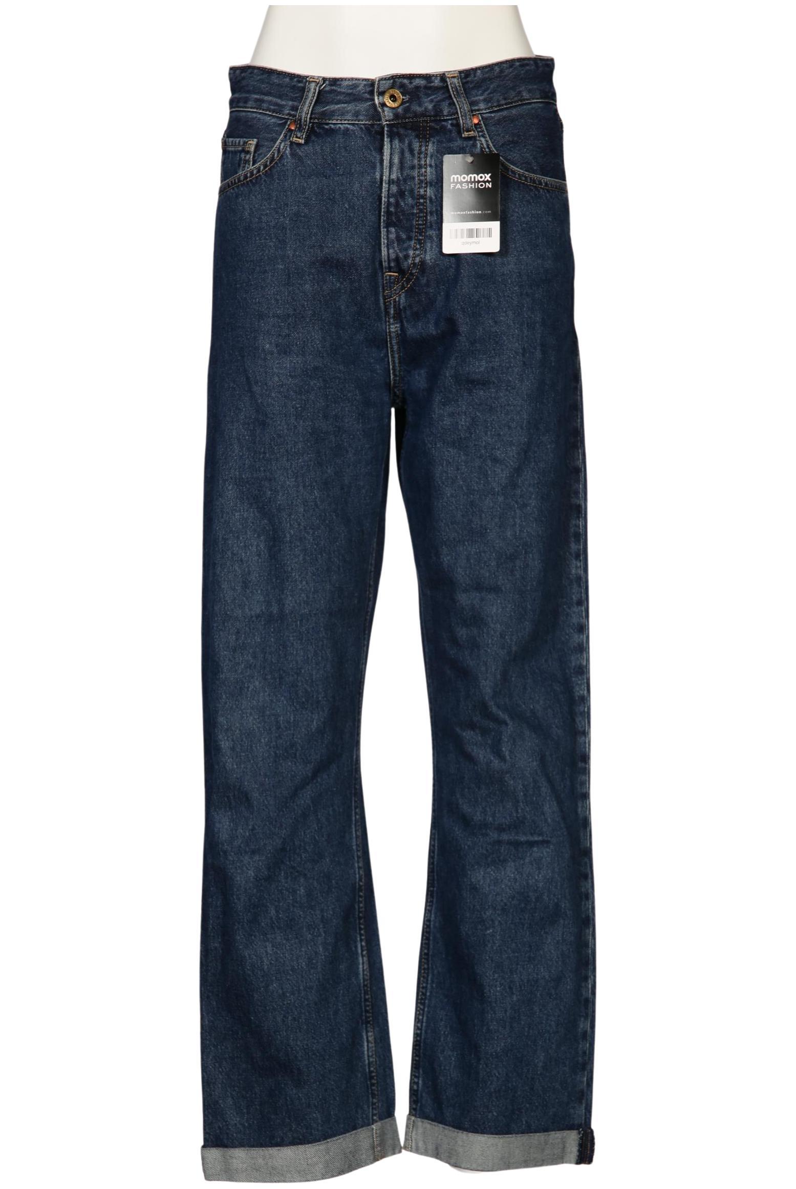 

Pepe Jeans Damen Jeans, blau, Gr. 28