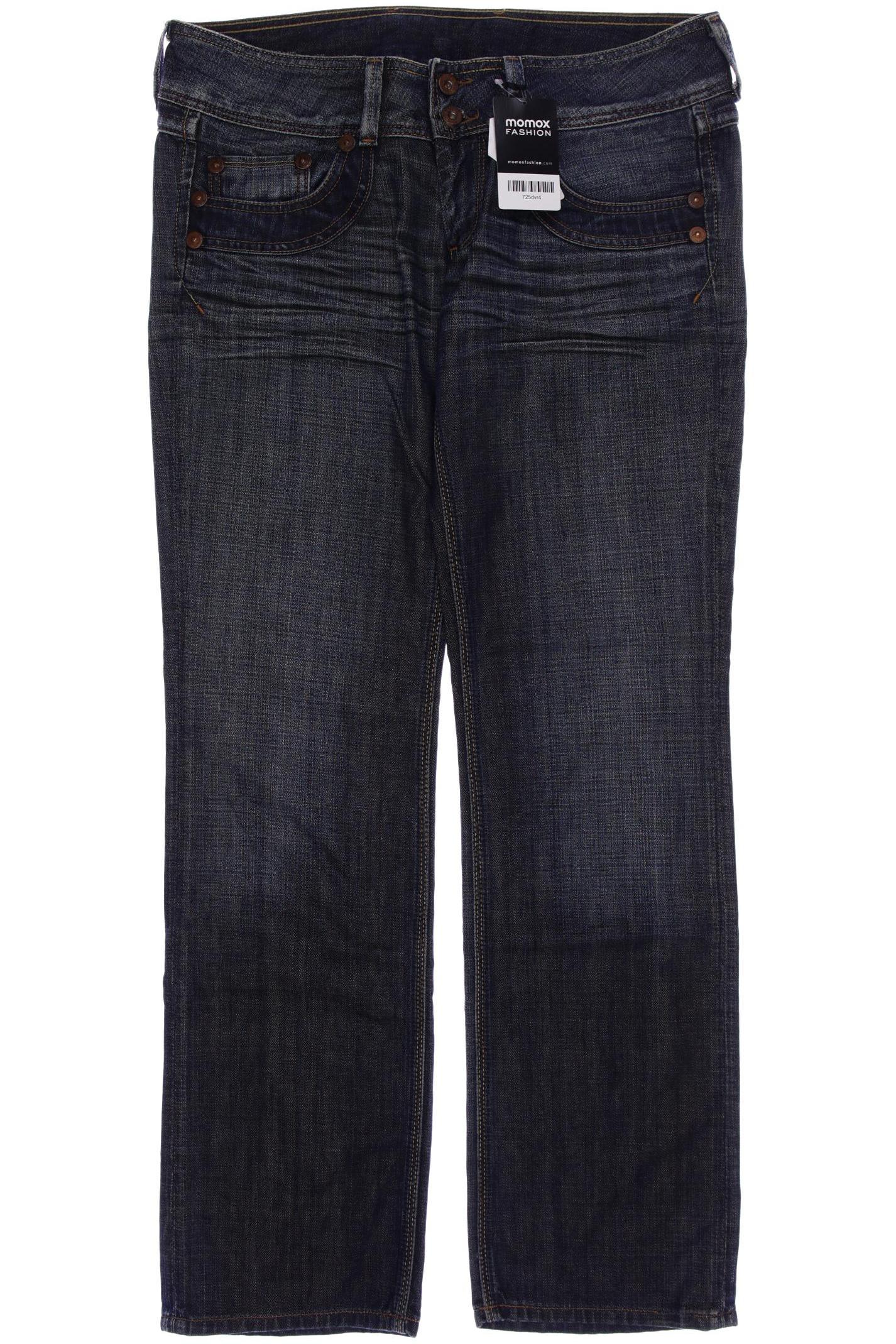 

Pepe Jeans Damen Jeans, marineblau, Gr. 31