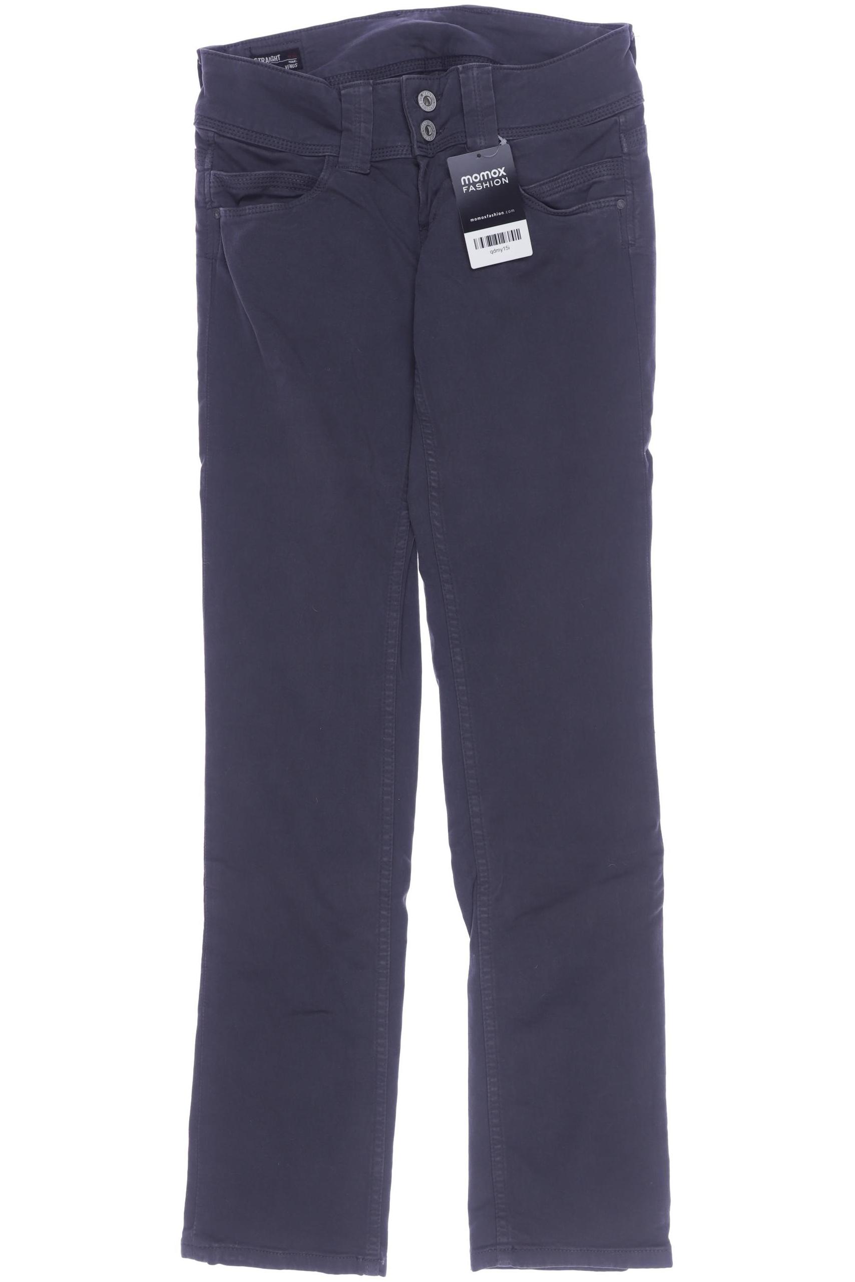 

Pepe Jeans Damen Jeans, grau