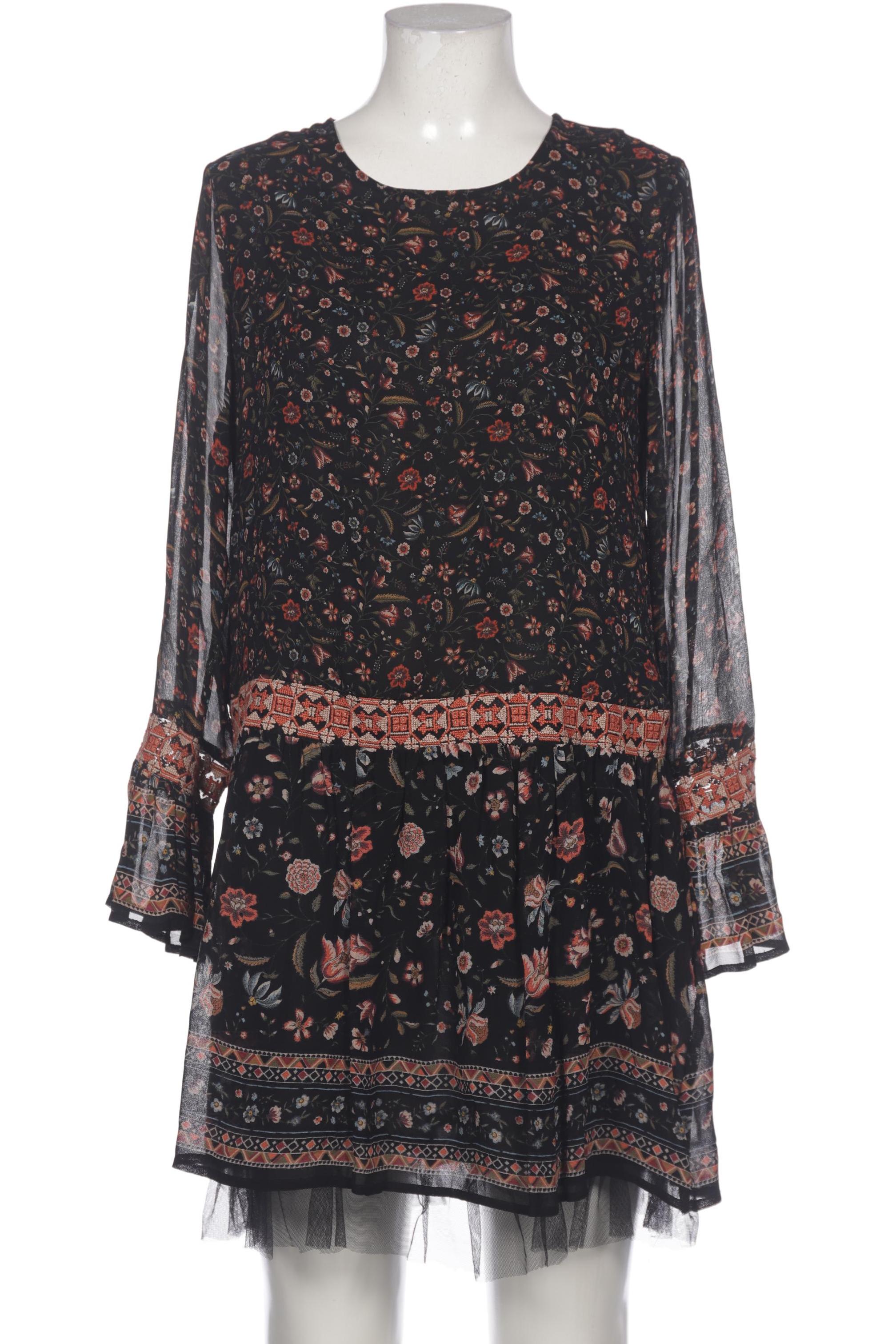 

Pepe Jeans Damen Kleid, schwarz, Gr. 42