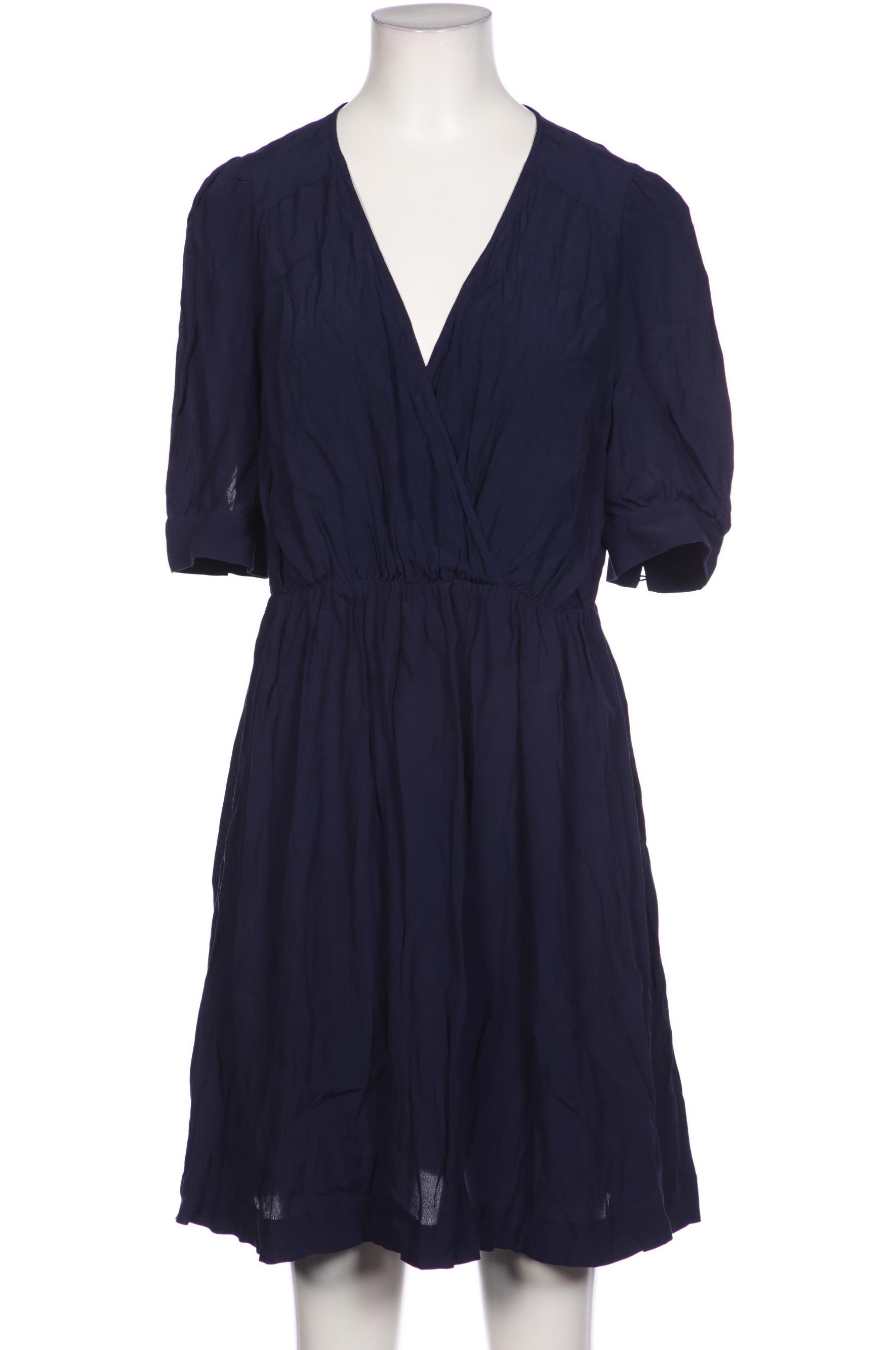 

Pepe Jeans Damen Kleid, marineblau, Gr. 38