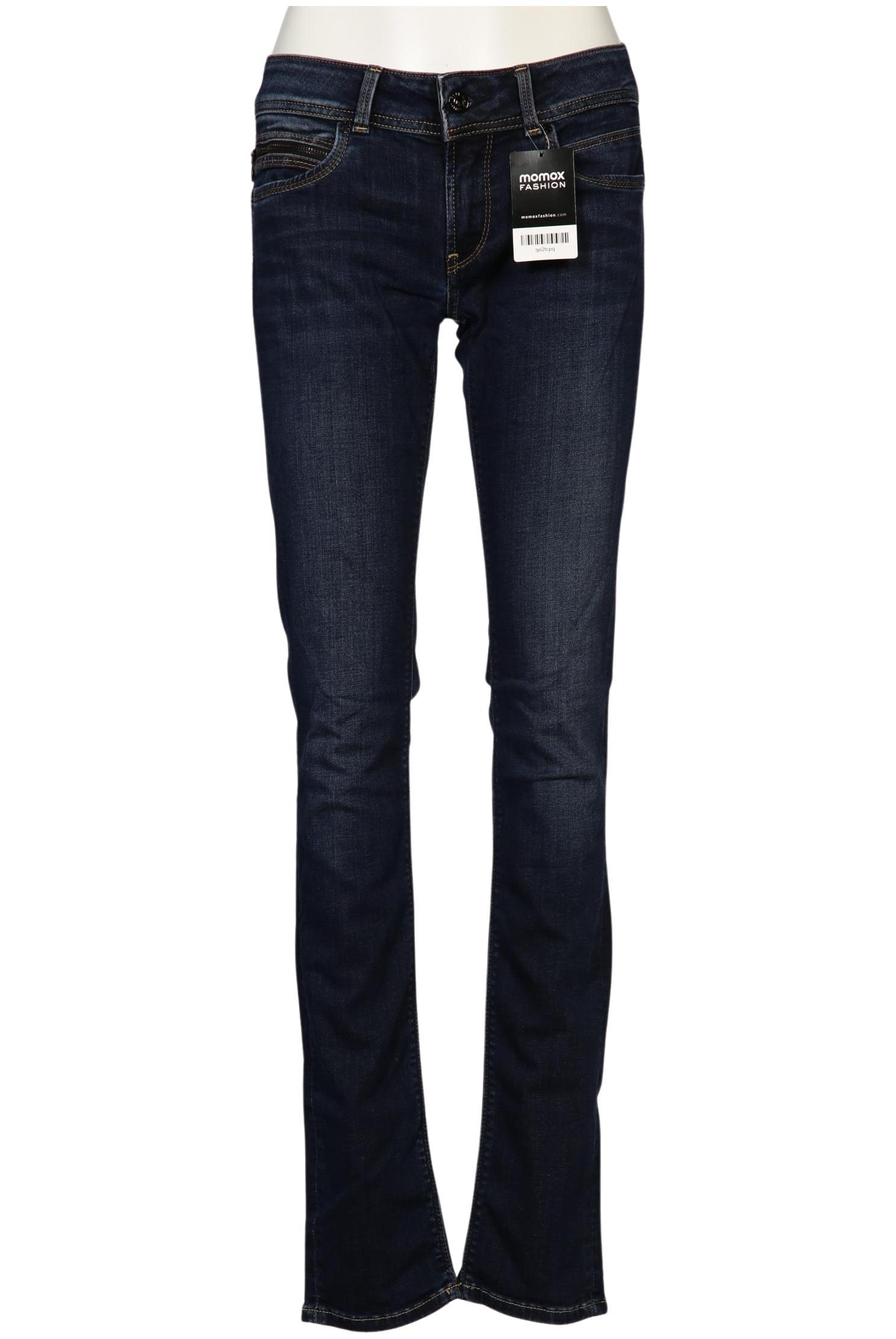 

Pepe Jeans Damen Jeans, marineblau, Gr. 27
