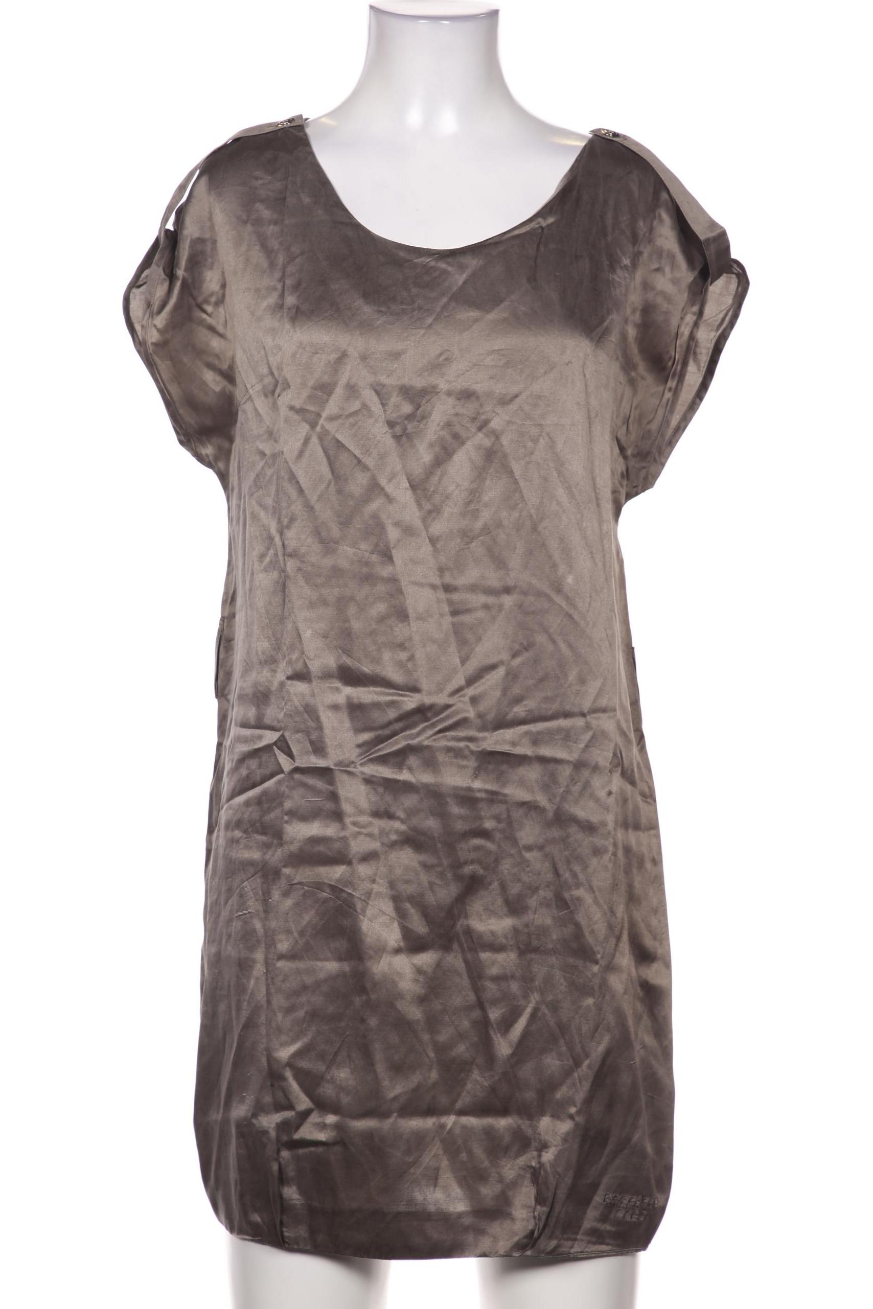 

Pepe Jeans Damen Kleid, grau, Gr. 34