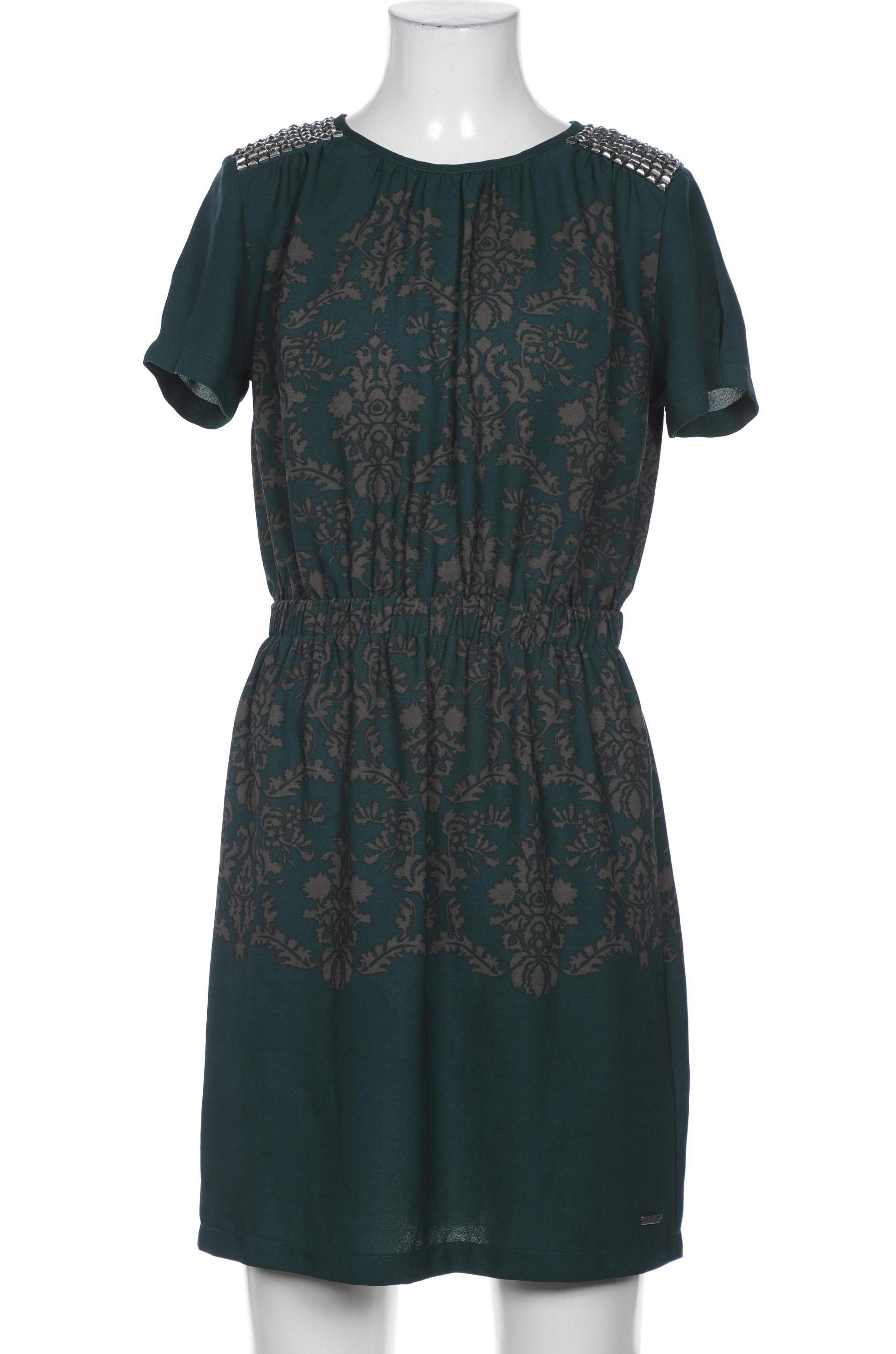 

Pepe Jeans Damen Kleid, grün
