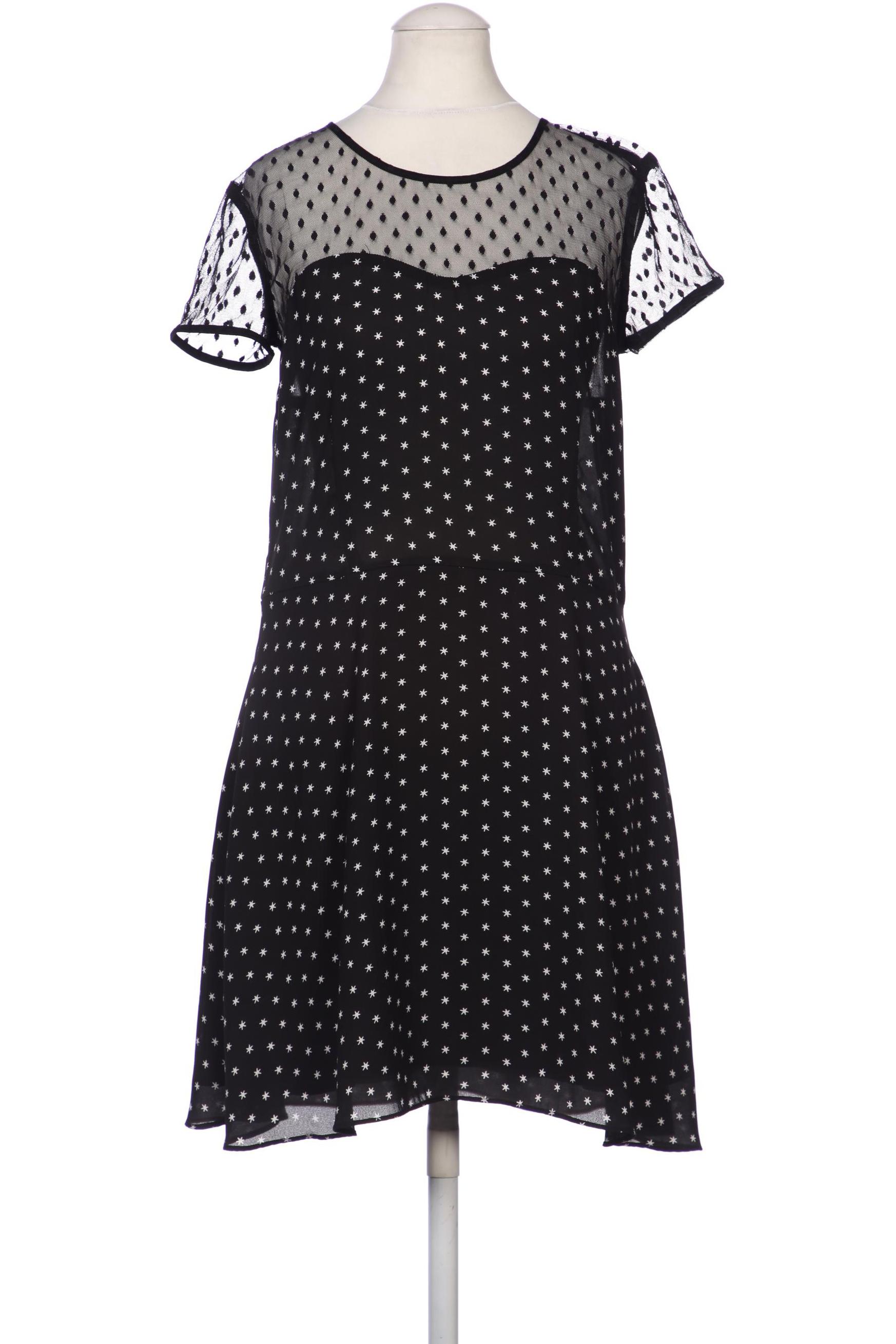 

Pepe Jeans Damen Kleid, schwarz, Gr. 38