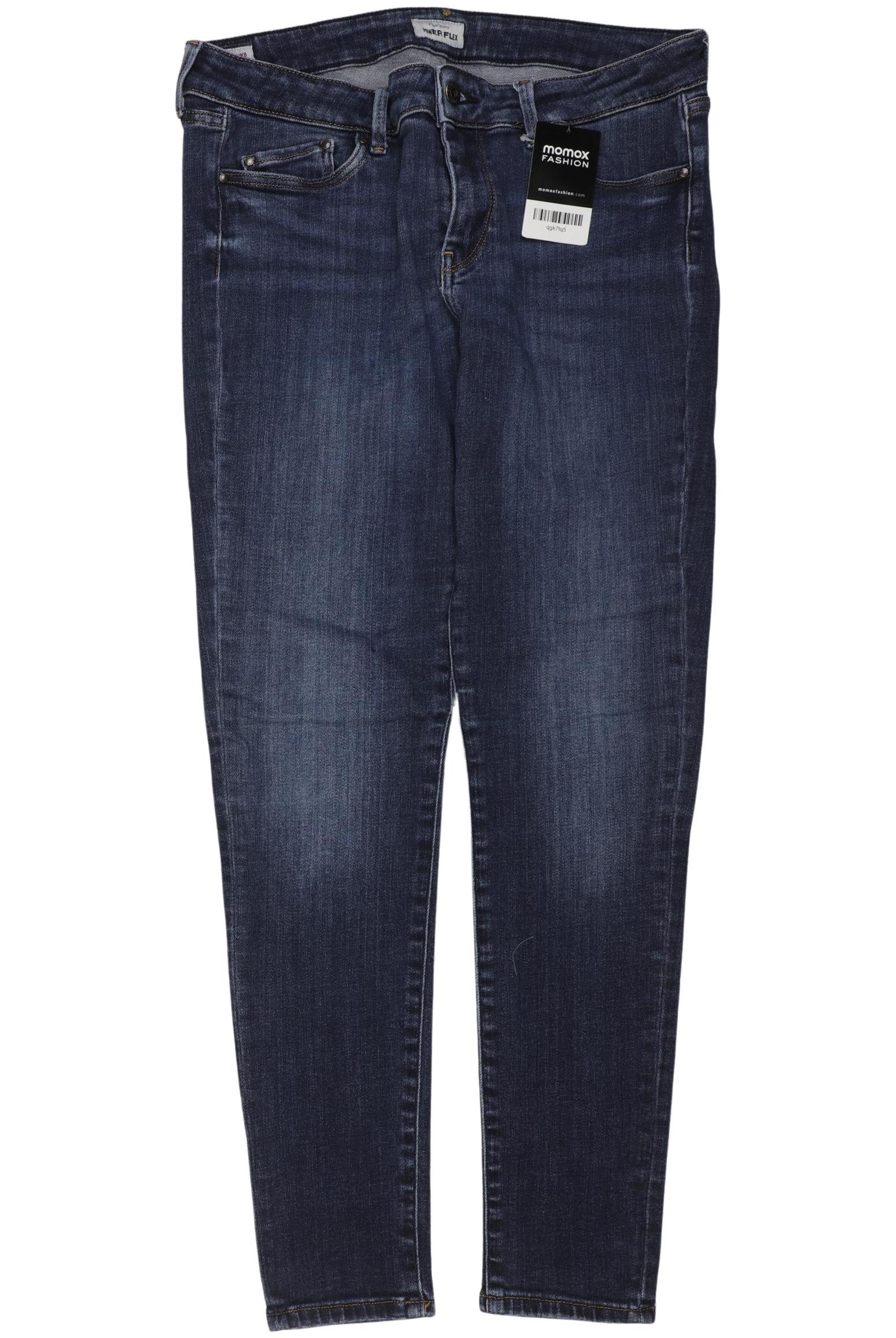 

Pepe Jeans Damen Jeans, blau, Gr. 8
