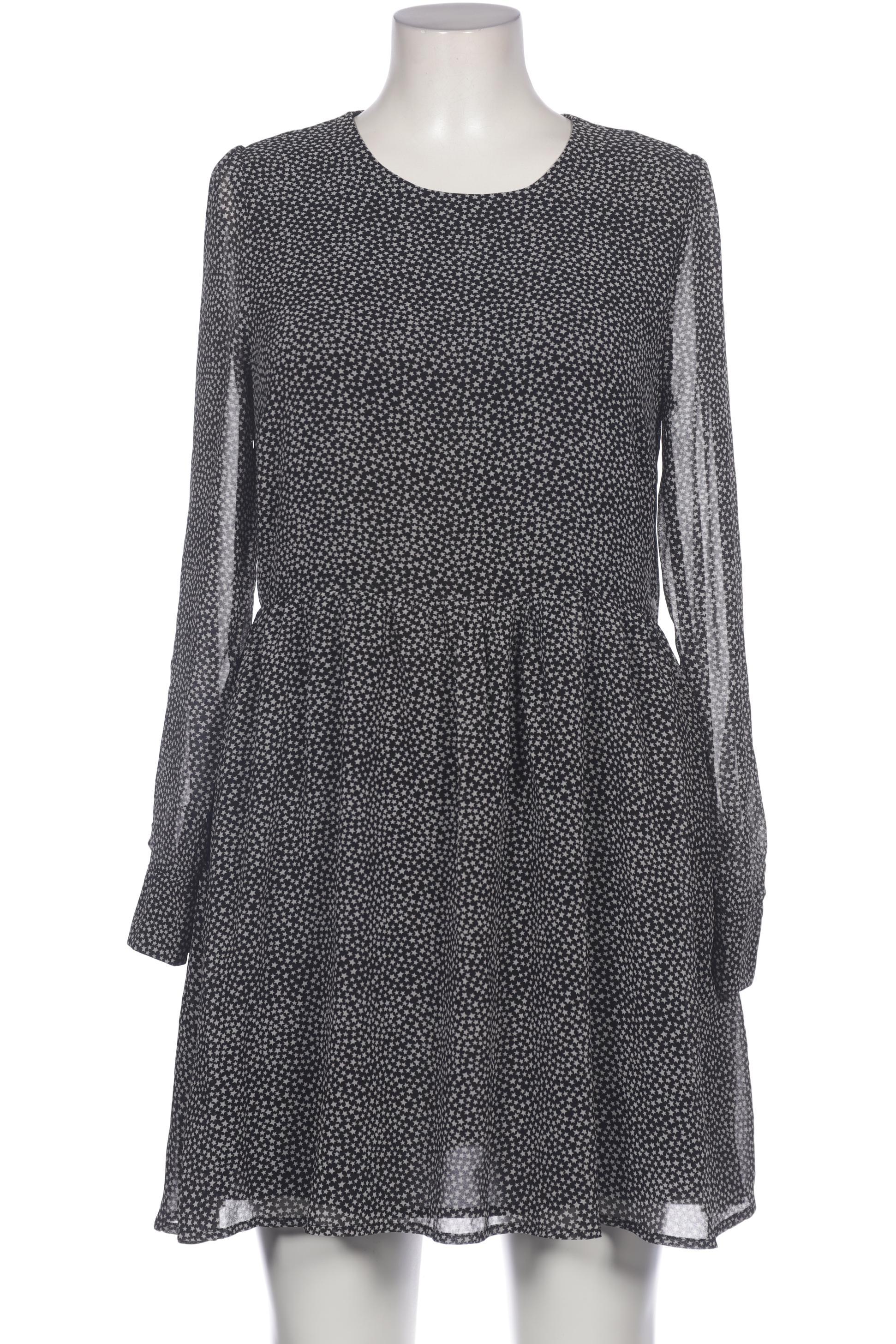 

Pepe Jeans Damen Kleid, grau, Gr. 42