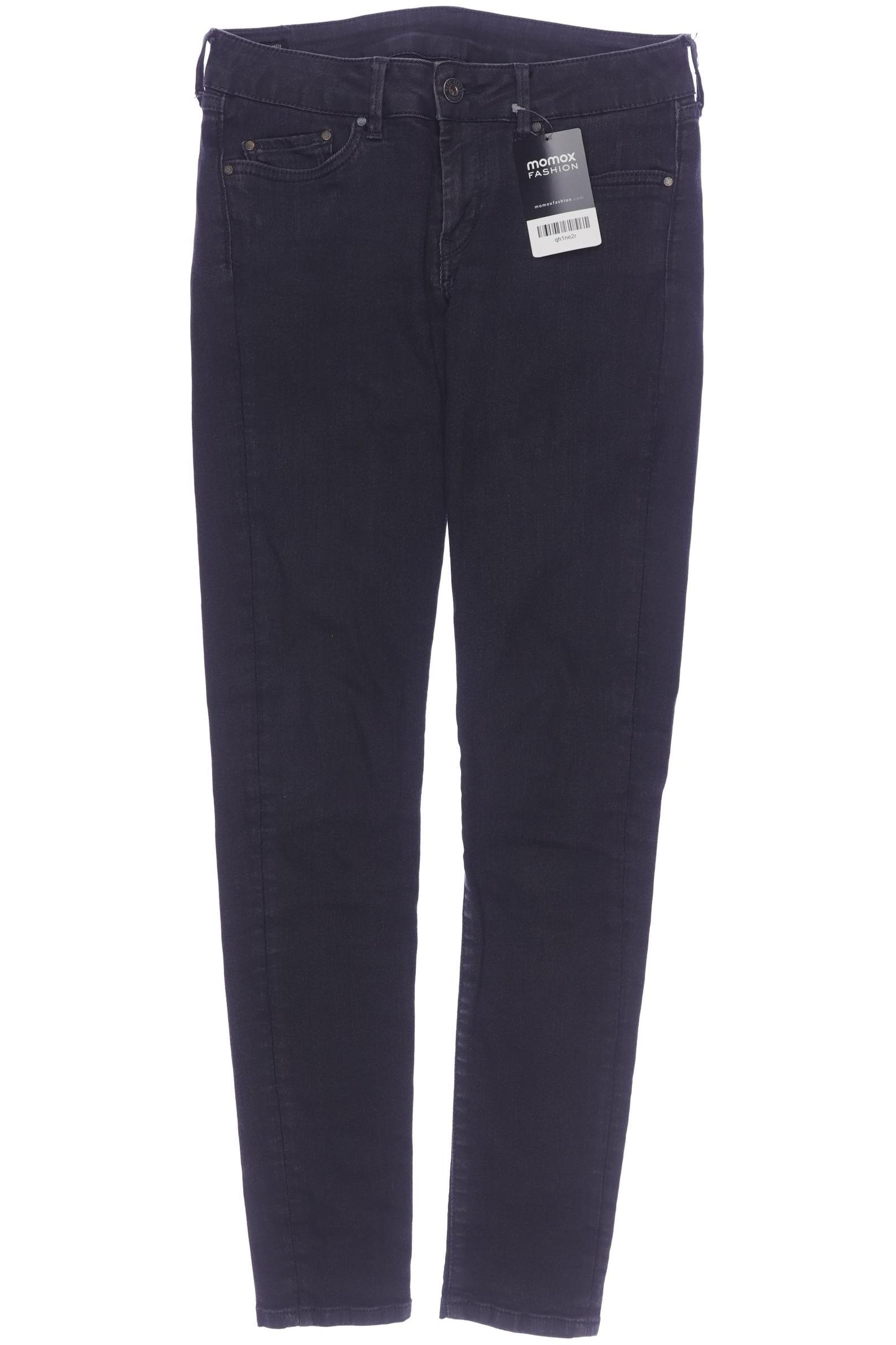

Pepe Jeans Damen Jeans, grau, Gr. 28