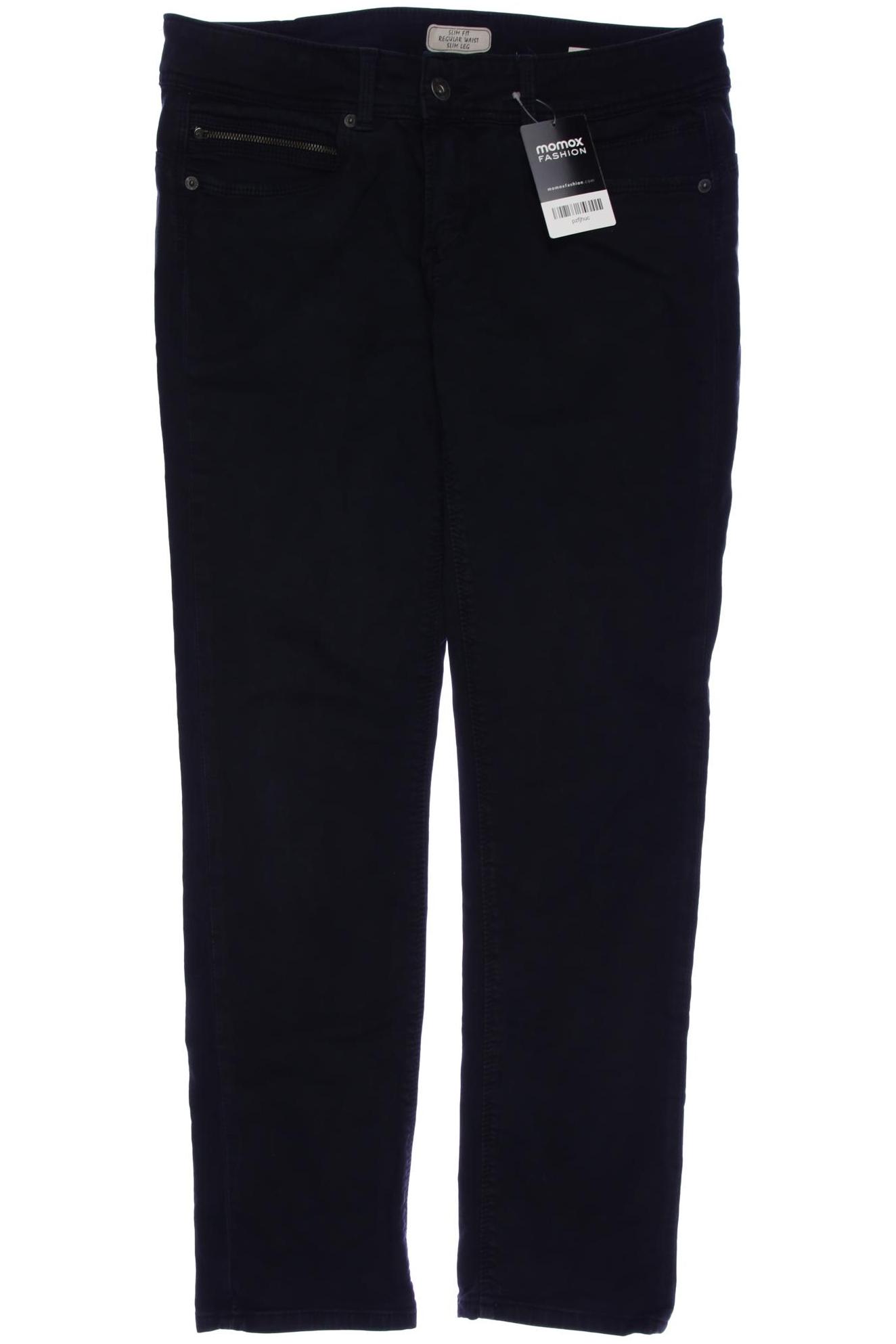 

Pepe Jeans Damen Jeans, schwarz, Gr. 30