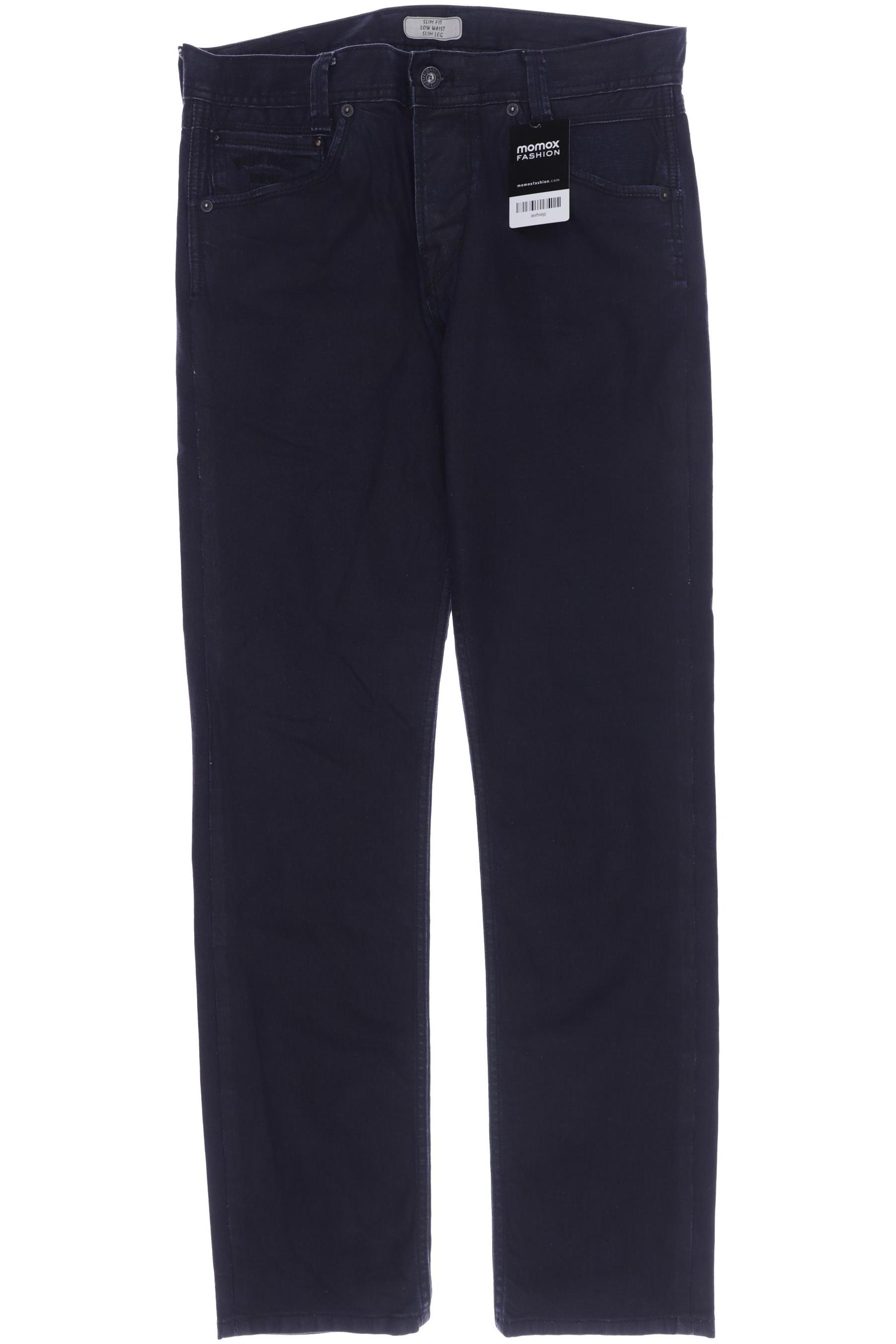 

Pepe Jeans Damen Jeans, marineblau