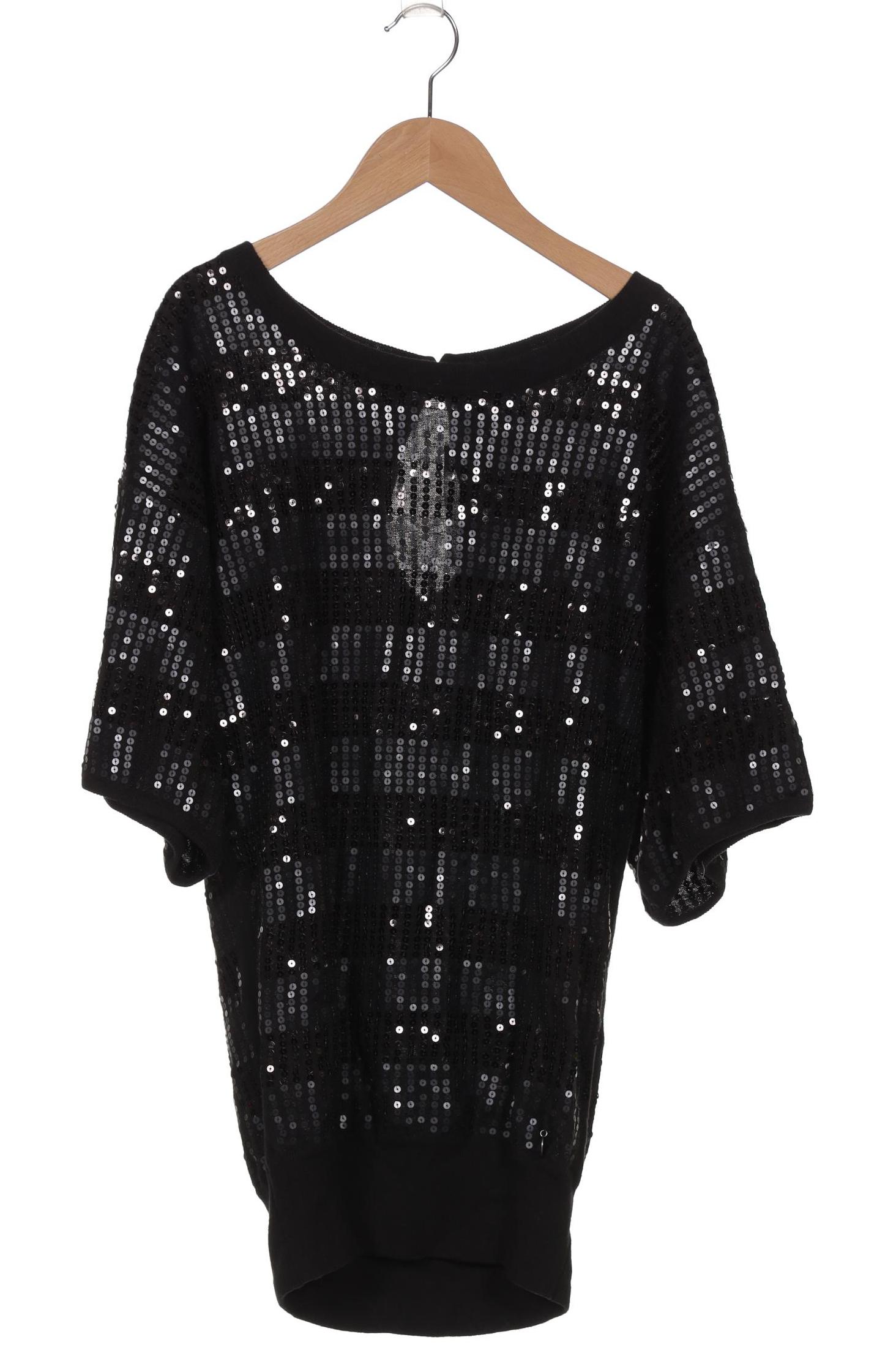 

Pepe Jeans Damen Pullover, schwarz, Gr. 34