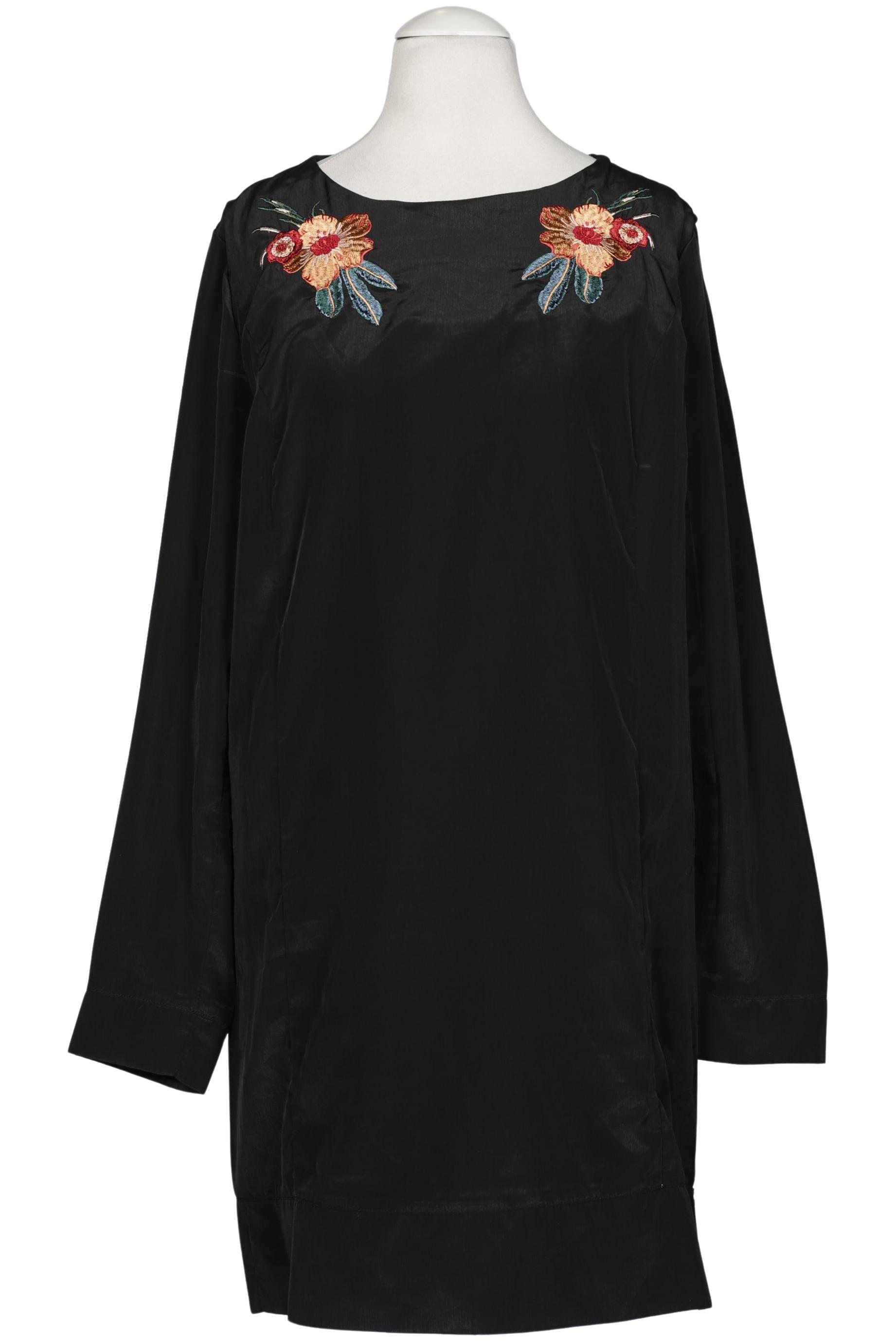 

Pepe Jeans Damen Kleid, schwarz, Gr. 34