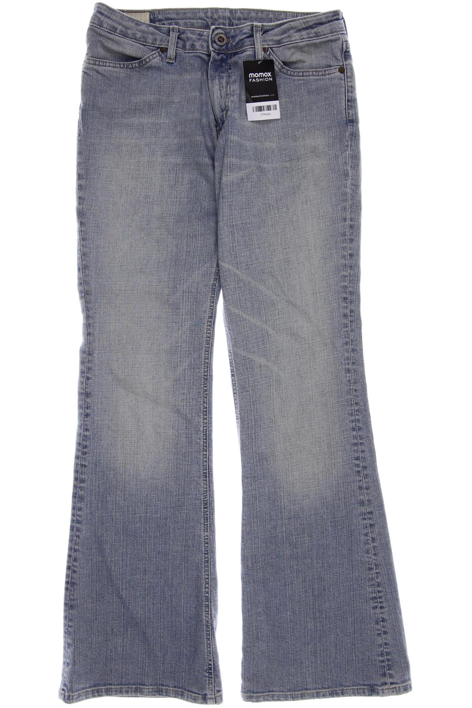 

Pepe Jeans Damen Jeans, blau, Gr. 40