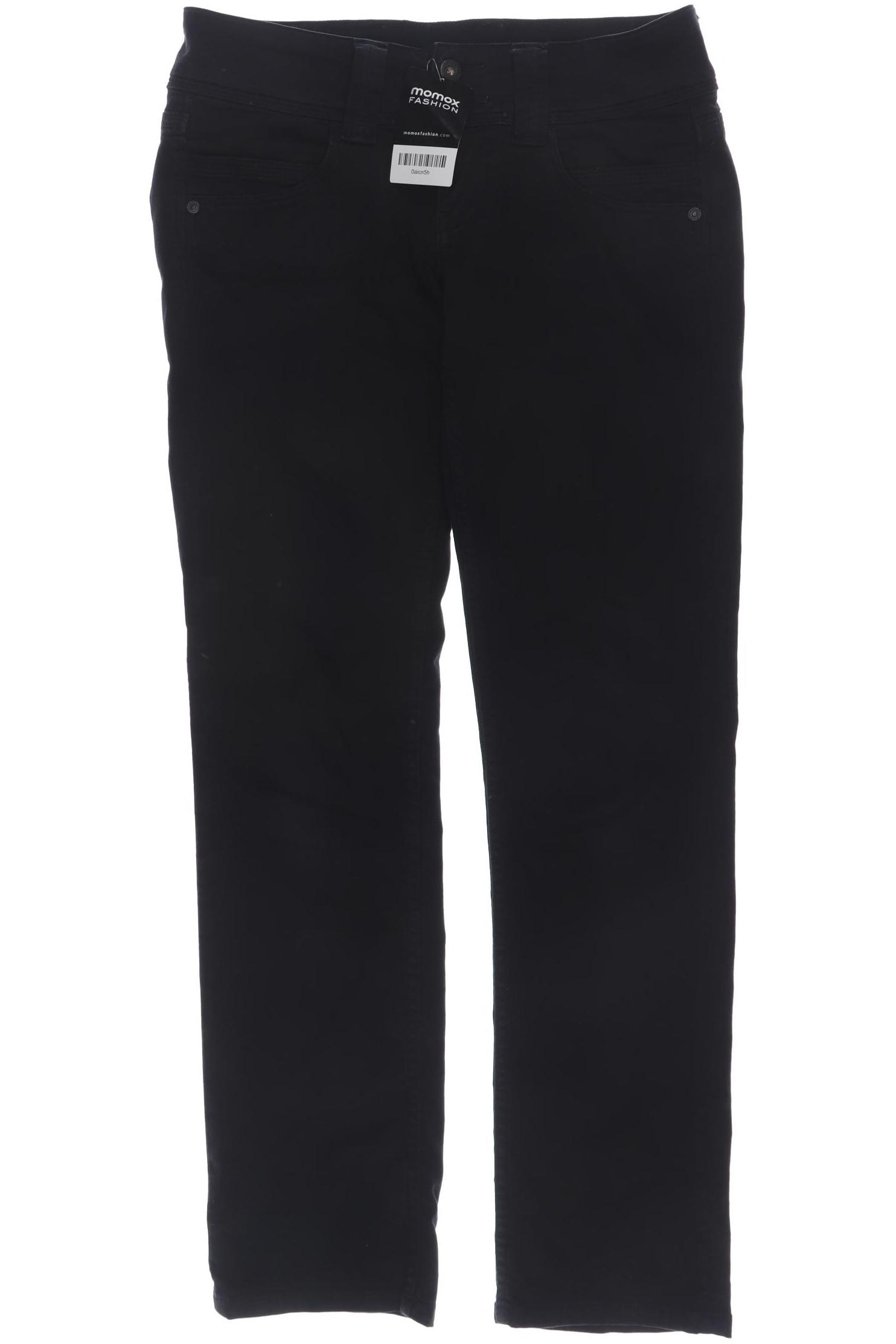 

Pepe Jeans Damen Jeans, schwarz, Gr. 27