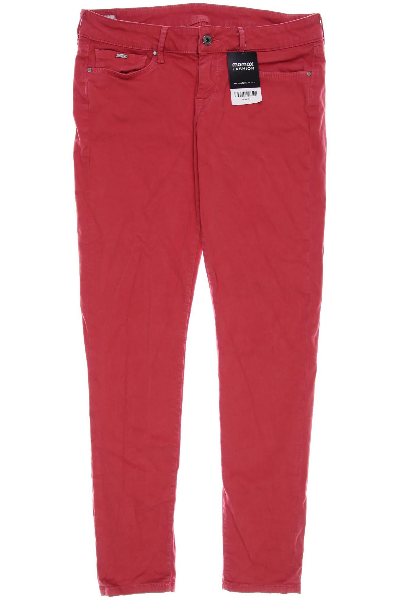 

Pepe Jeans Damen Jeans, pink, Gr. 29