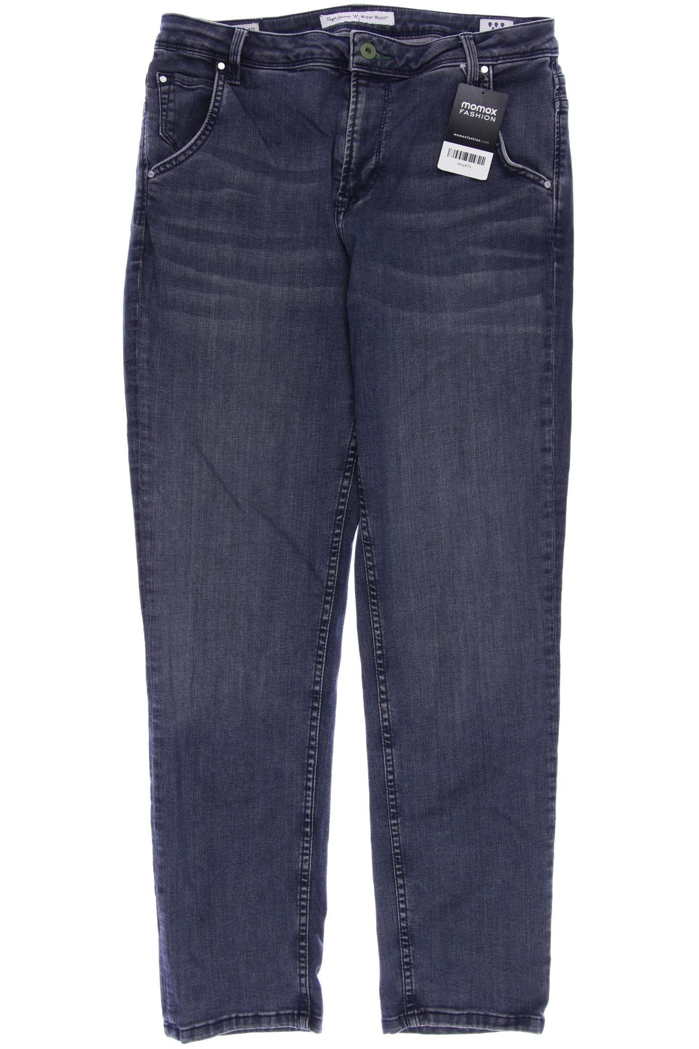 

Pepe Jeans Damen Jeans, grau