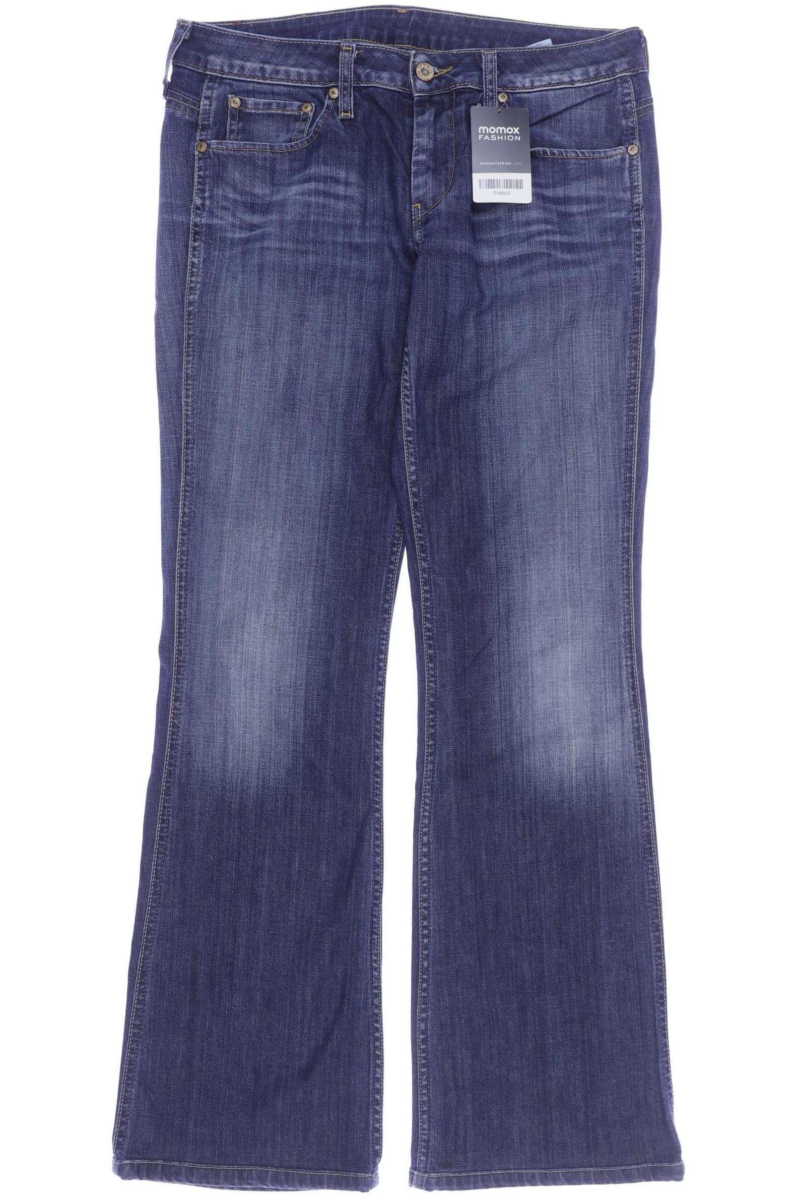 

Pepe Jeans Damen Jeans, marineblau, Gr. 30