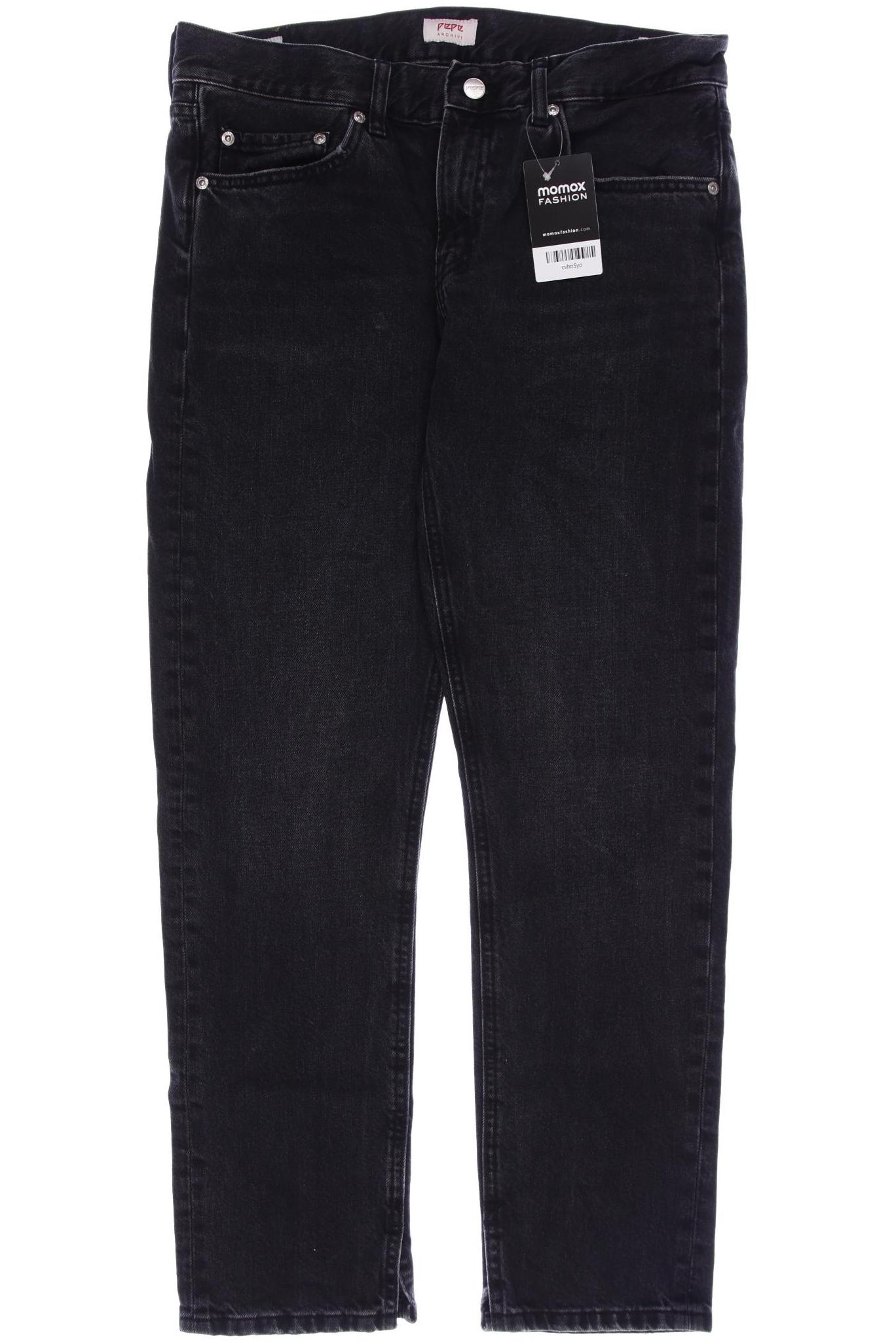 

Pepe Jeans Damen Jeans, grau