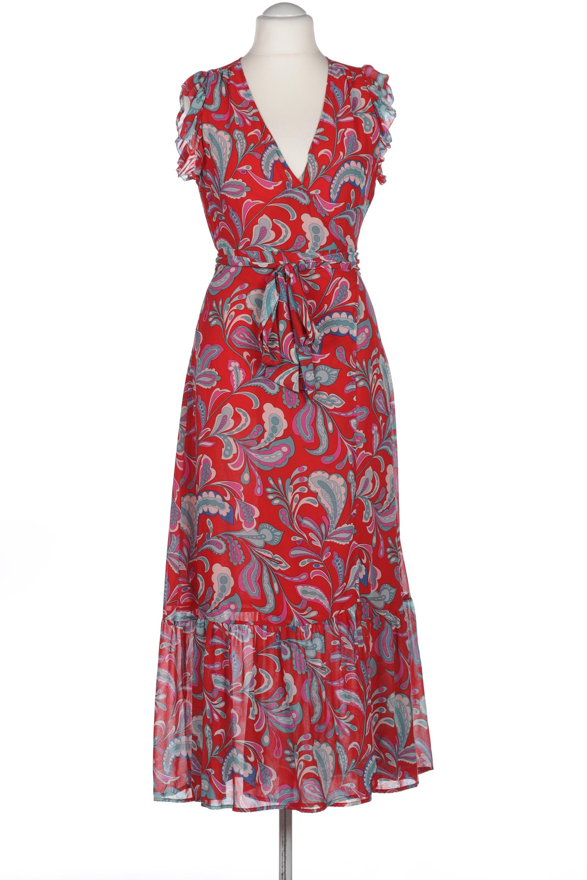 

Pepe Jeans Damen Kleid, rot, Gr. 38