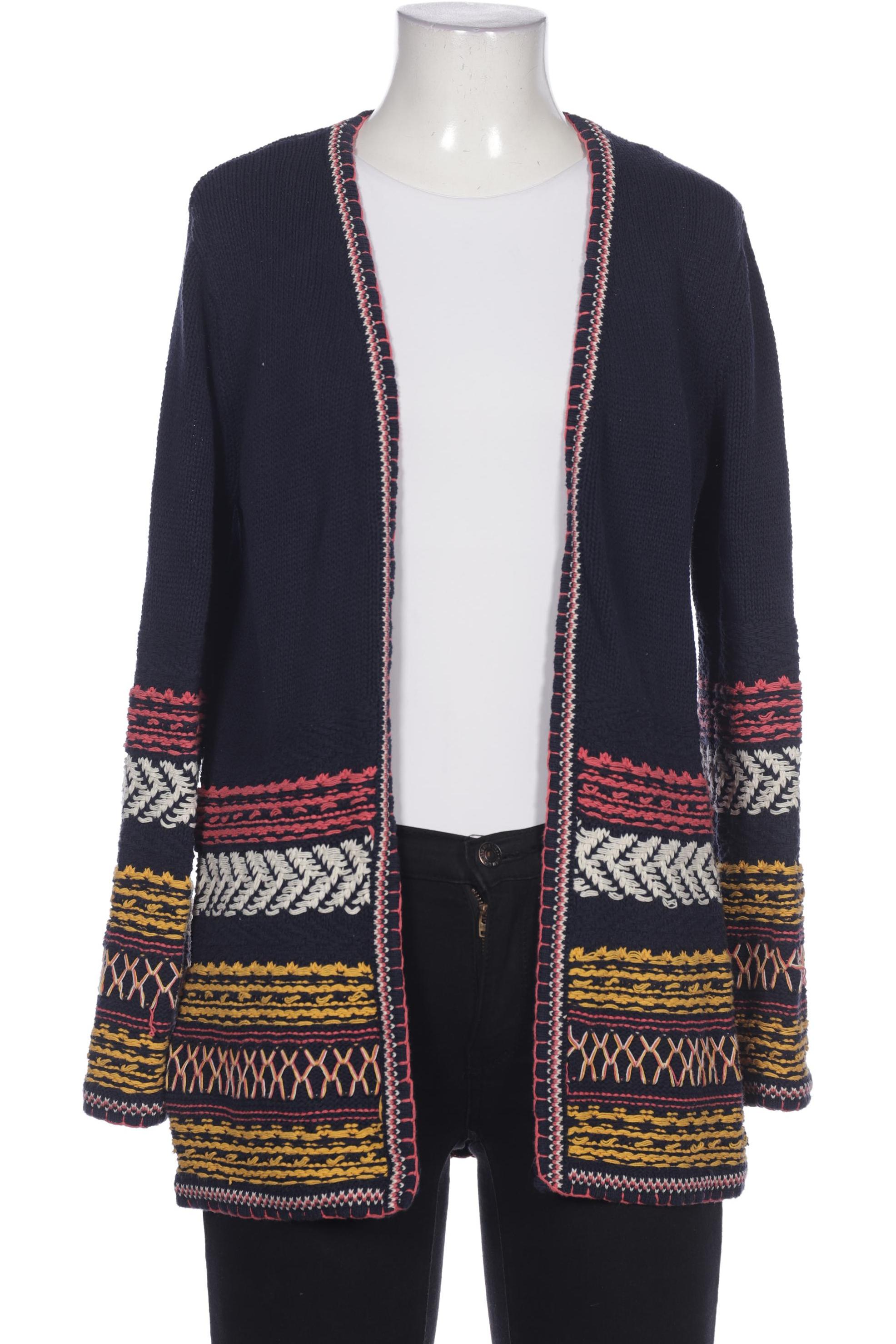 

Pepe Jeans Damen Strickjacke, marineblau, Gr. 36