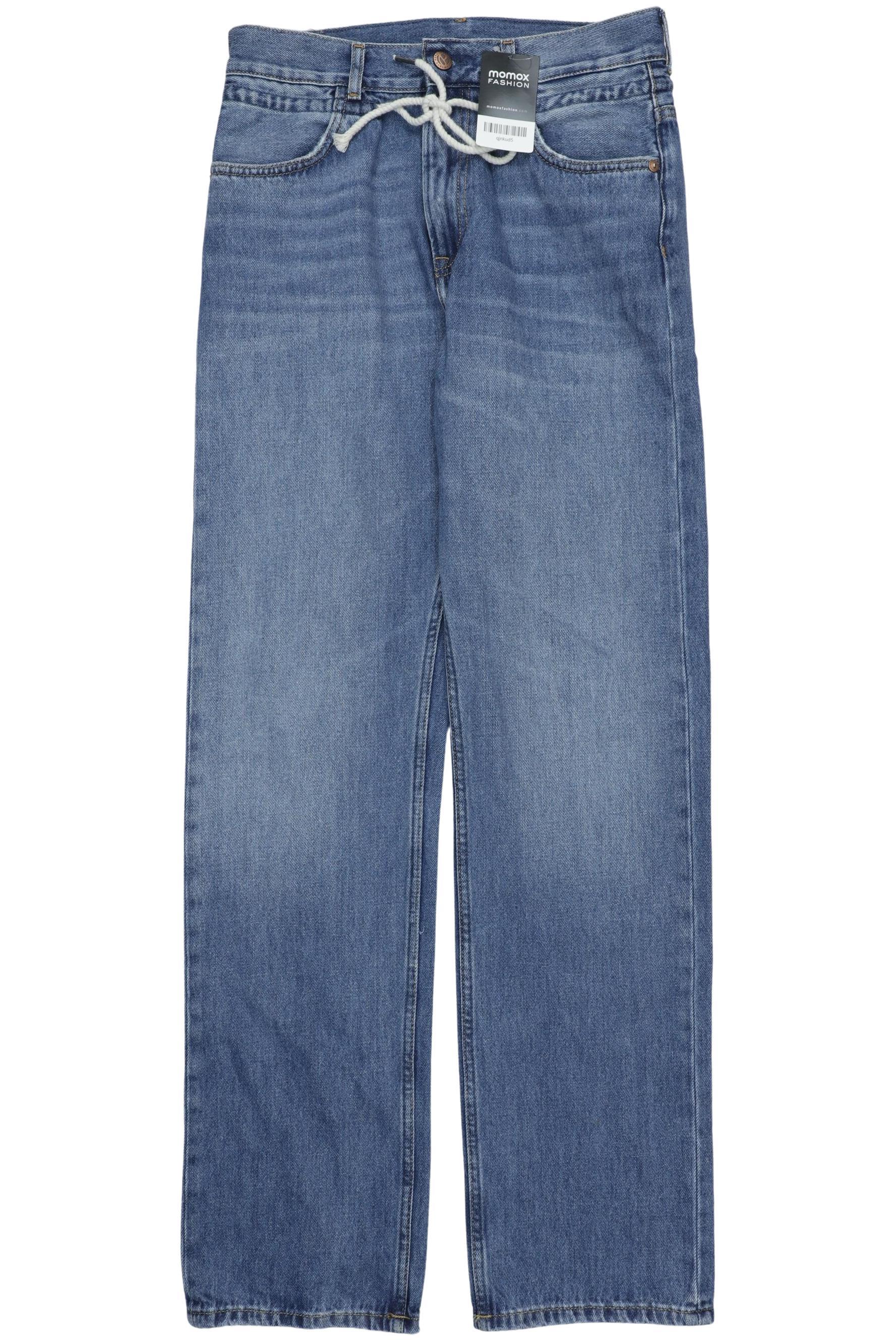 

Pepe Jeans Damen Jeans, blau, Gr. 26