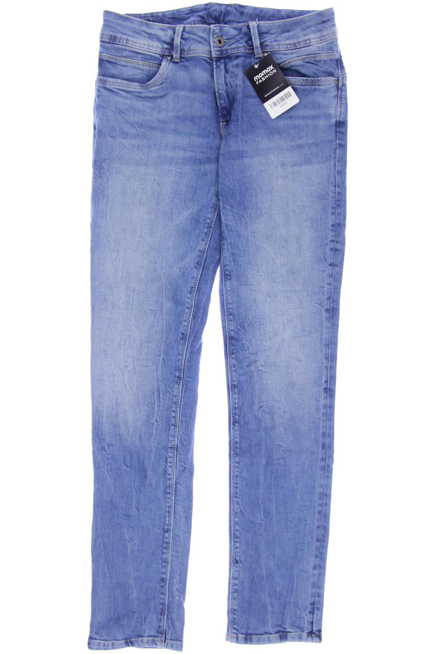 

Pepe Jeans Damen Jeans, blau