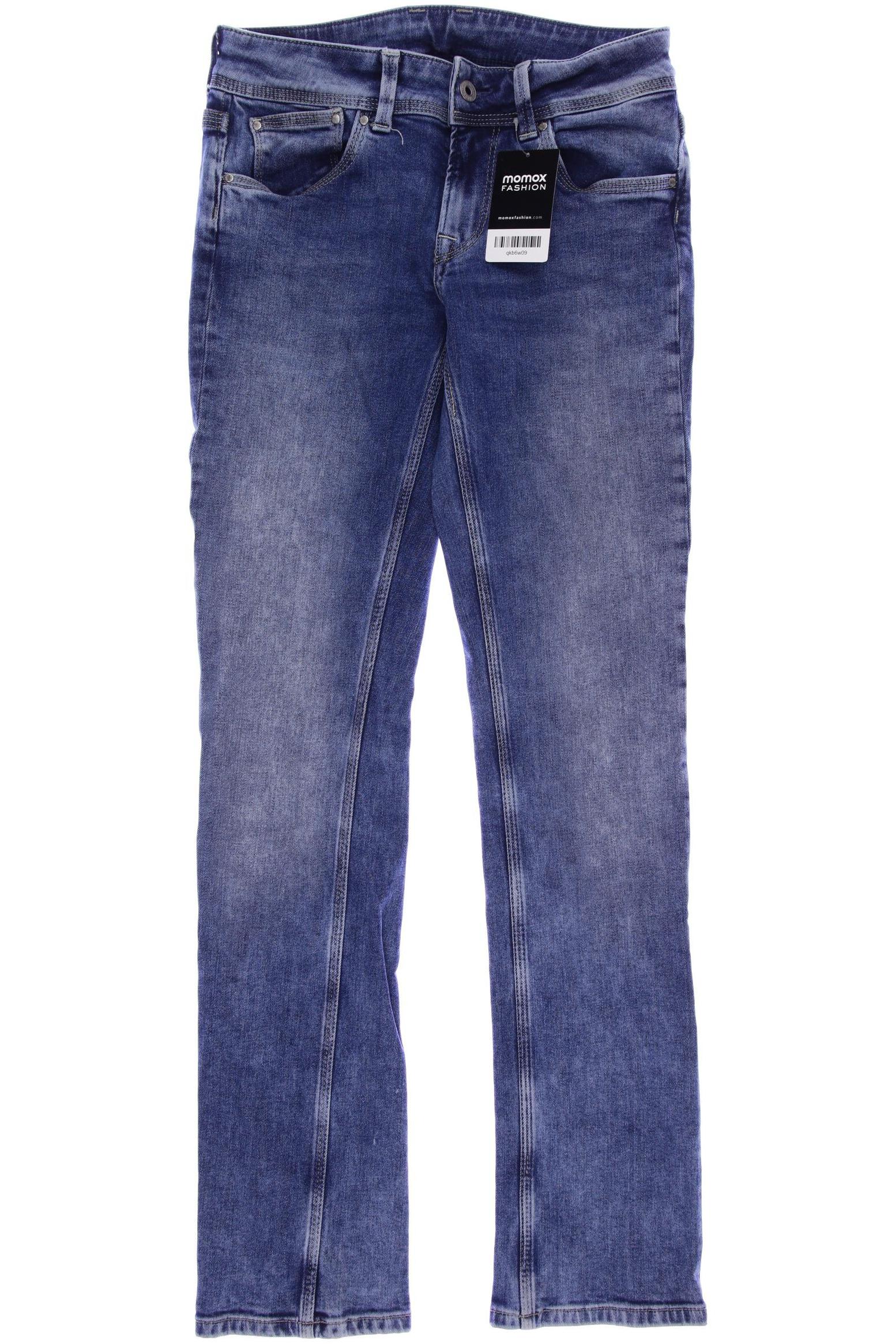 

Pepe Jeans Damen Jeans, blau