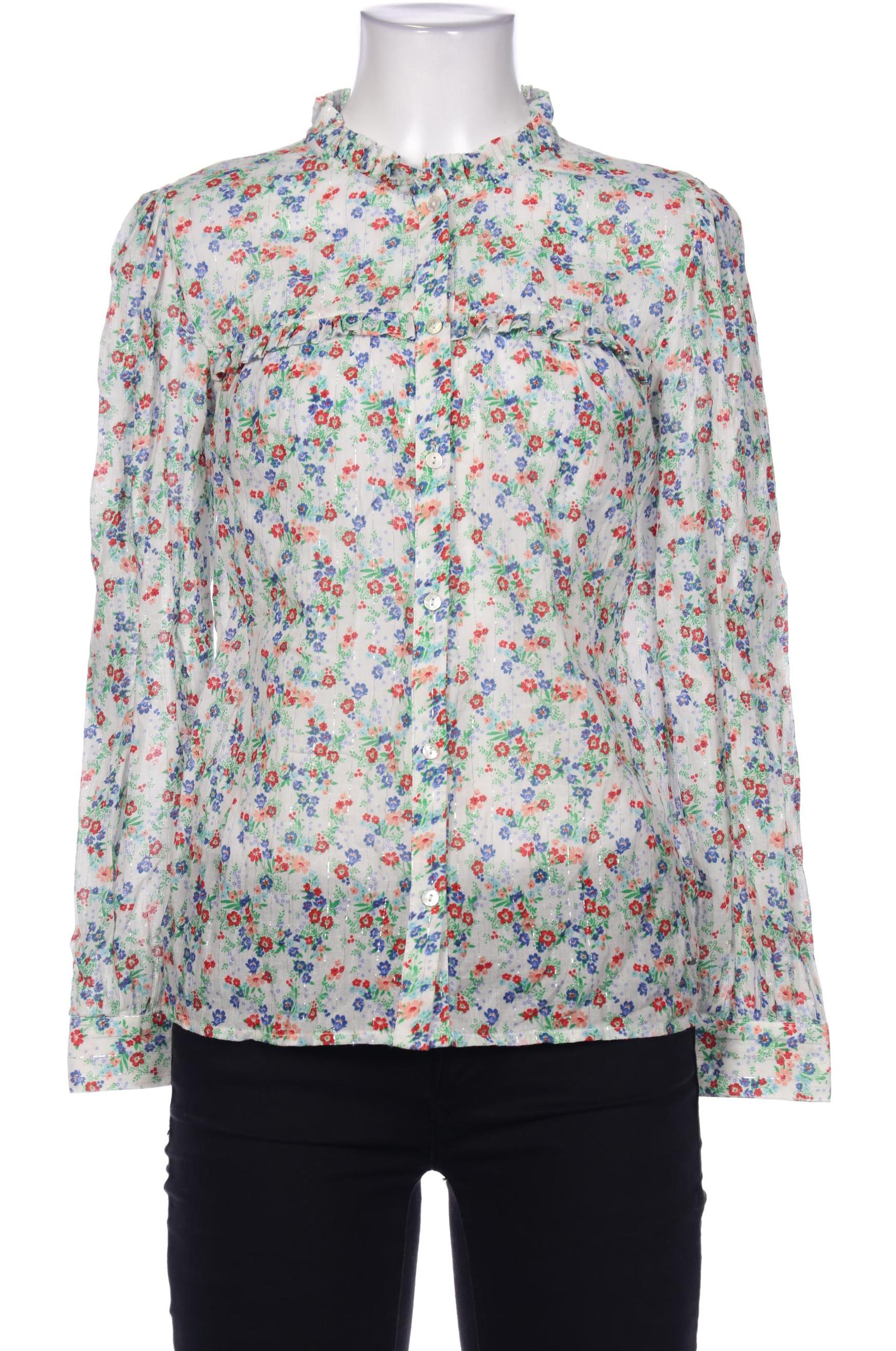 

Pepe Jeans Damen Bluse, grün, Gr. 36