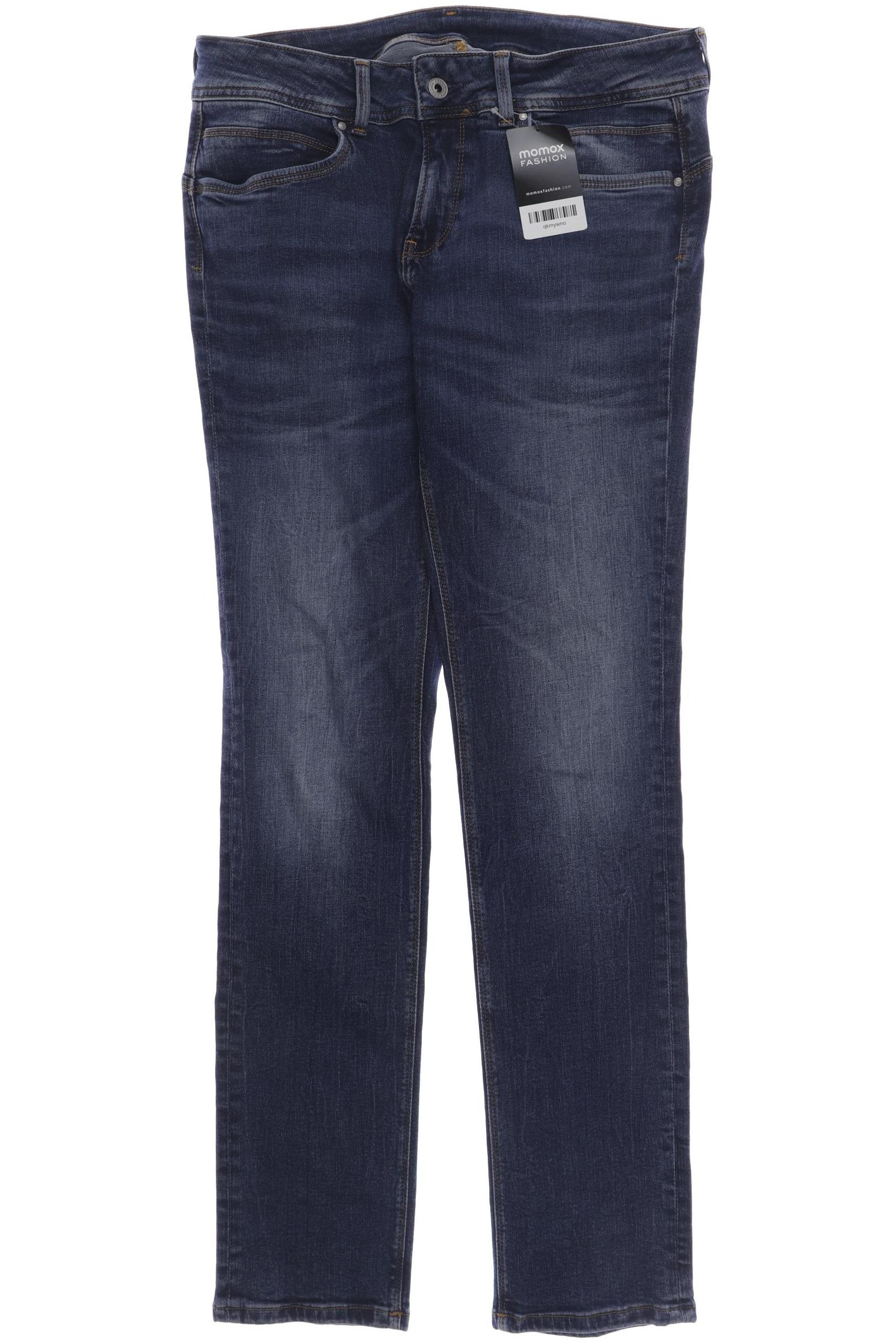 

Pepe Jeans Damen Jeans, blau