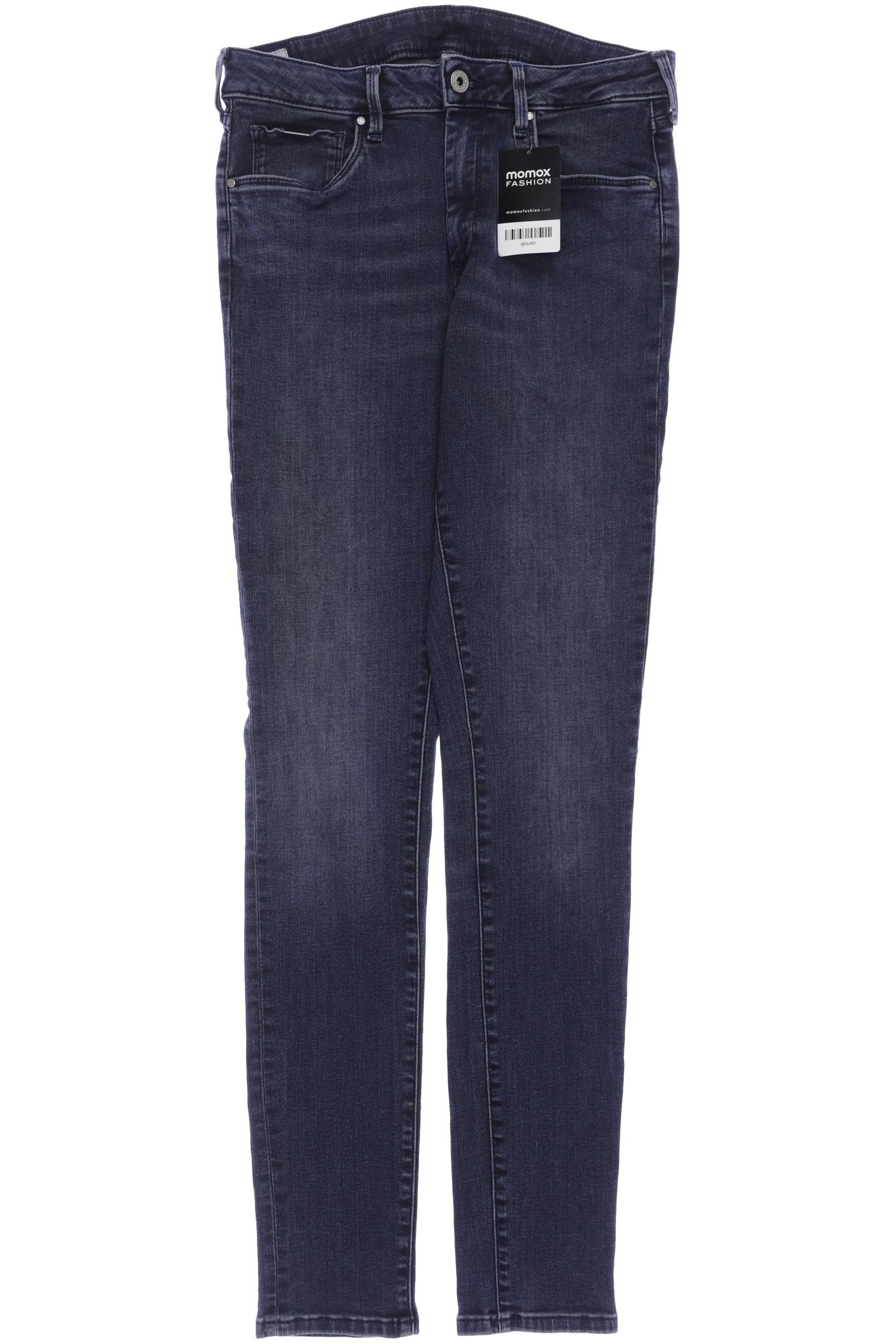 

Pepe Jeans Damen Jeans, blau, Gr. 29